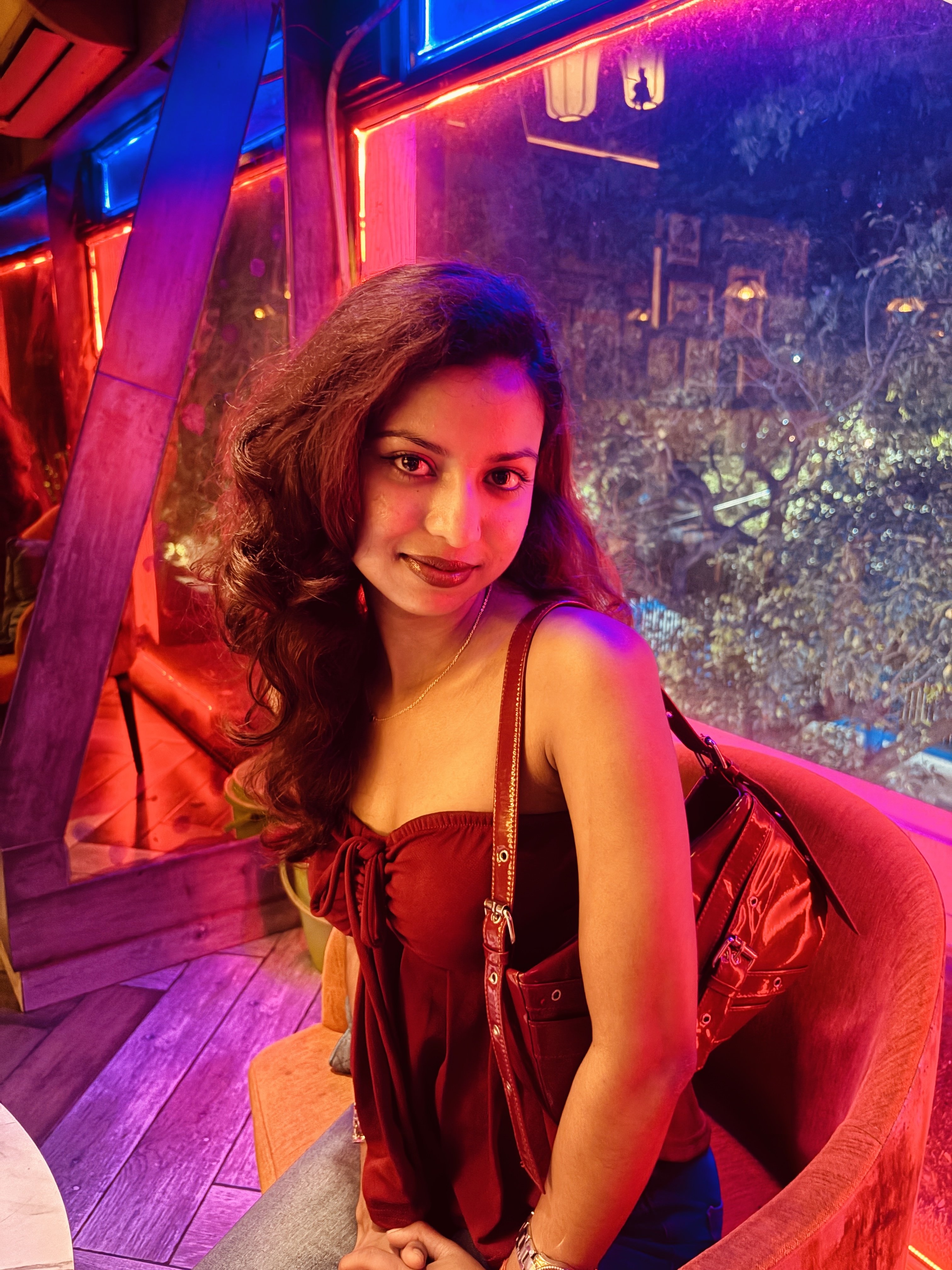 Neha Km Chaudhary