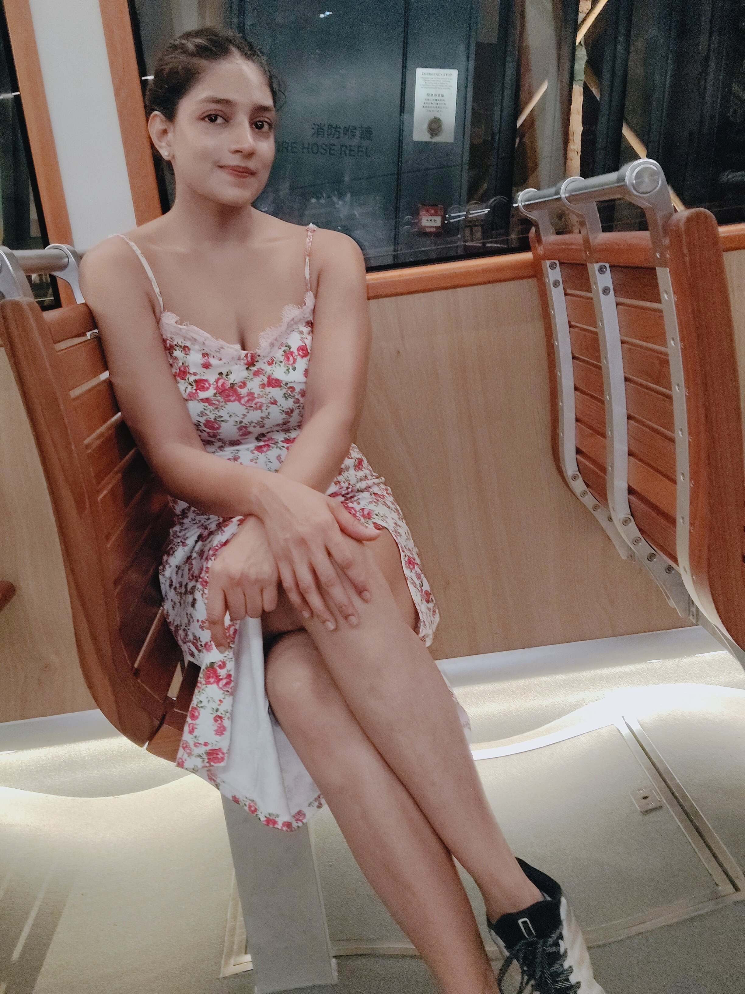 kartika kulshrestha