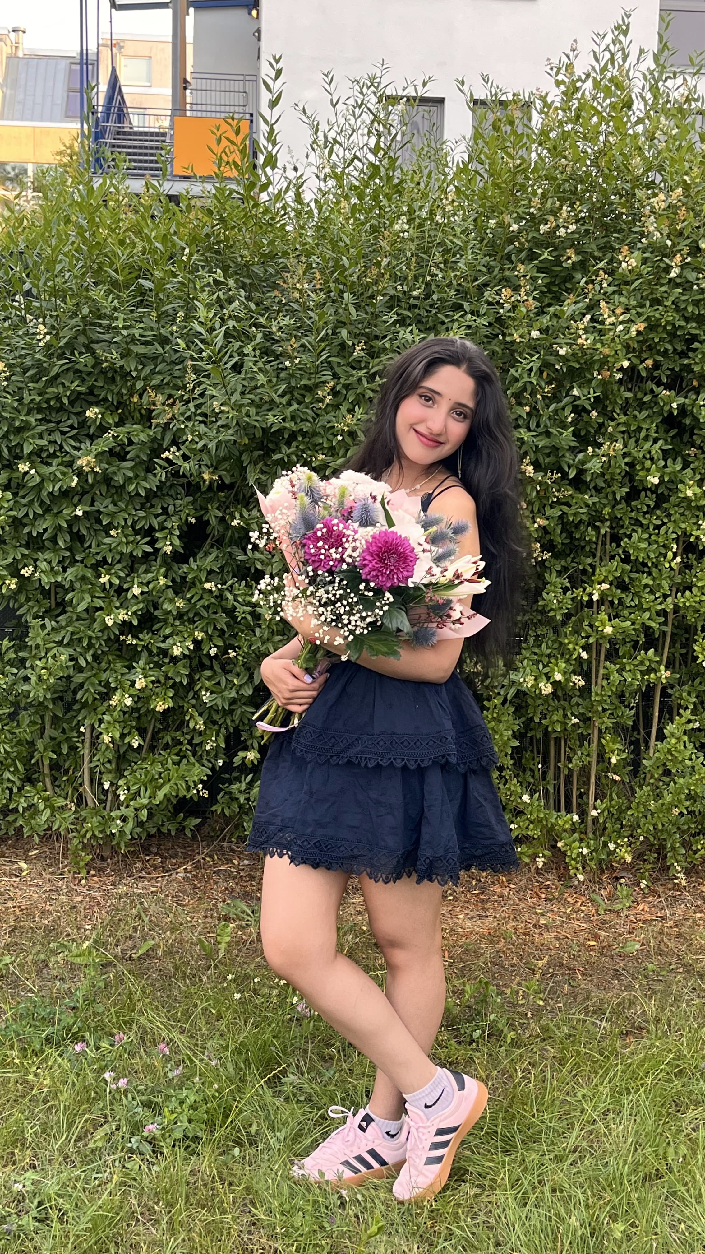 Anushka Saxena