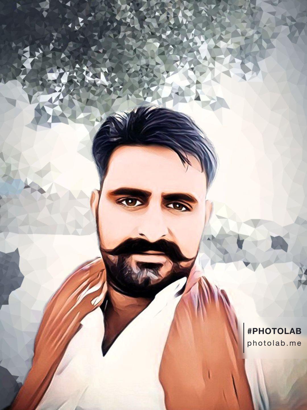 Kishan Rajpurohit