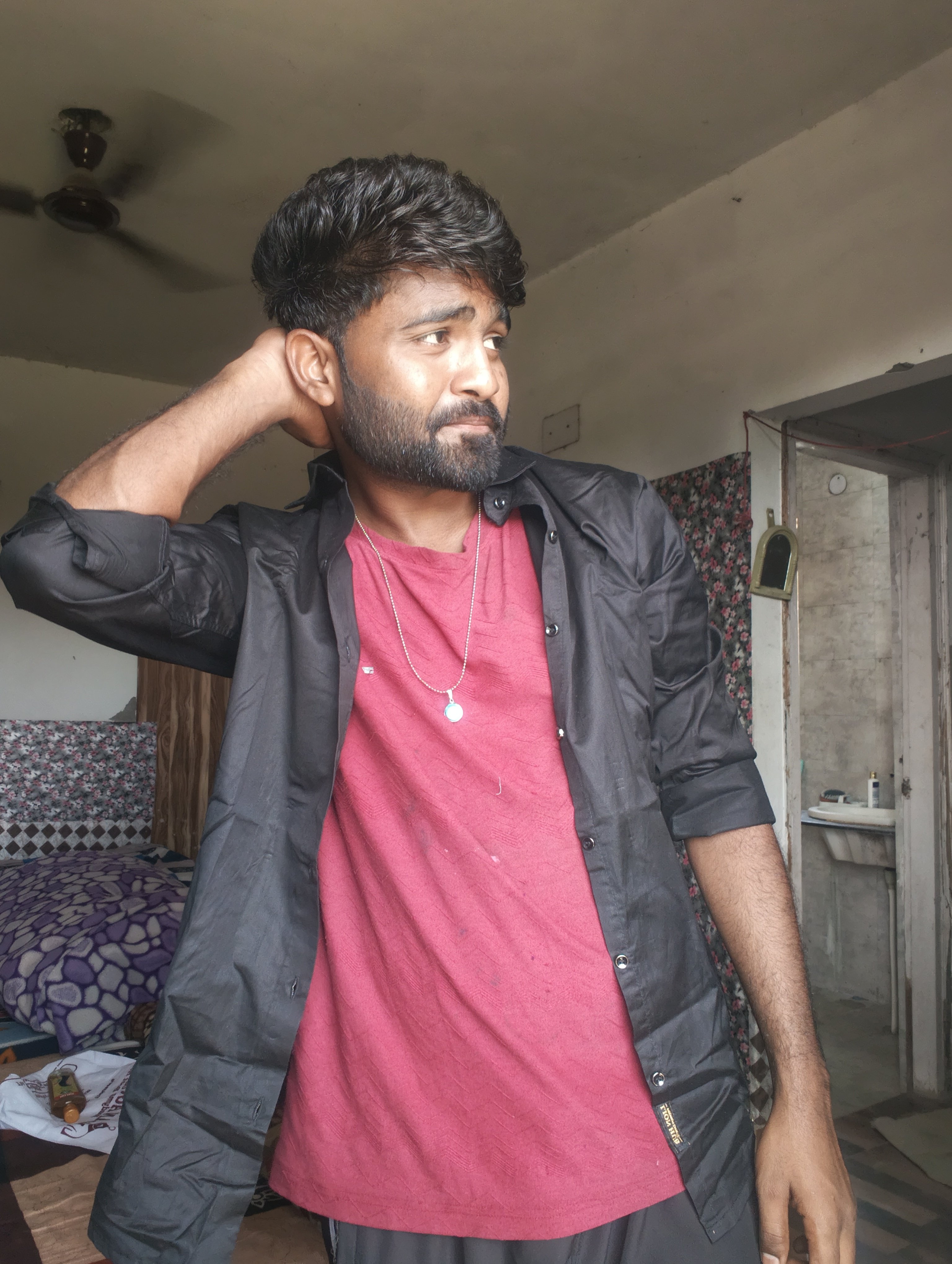 Abhay Kumar