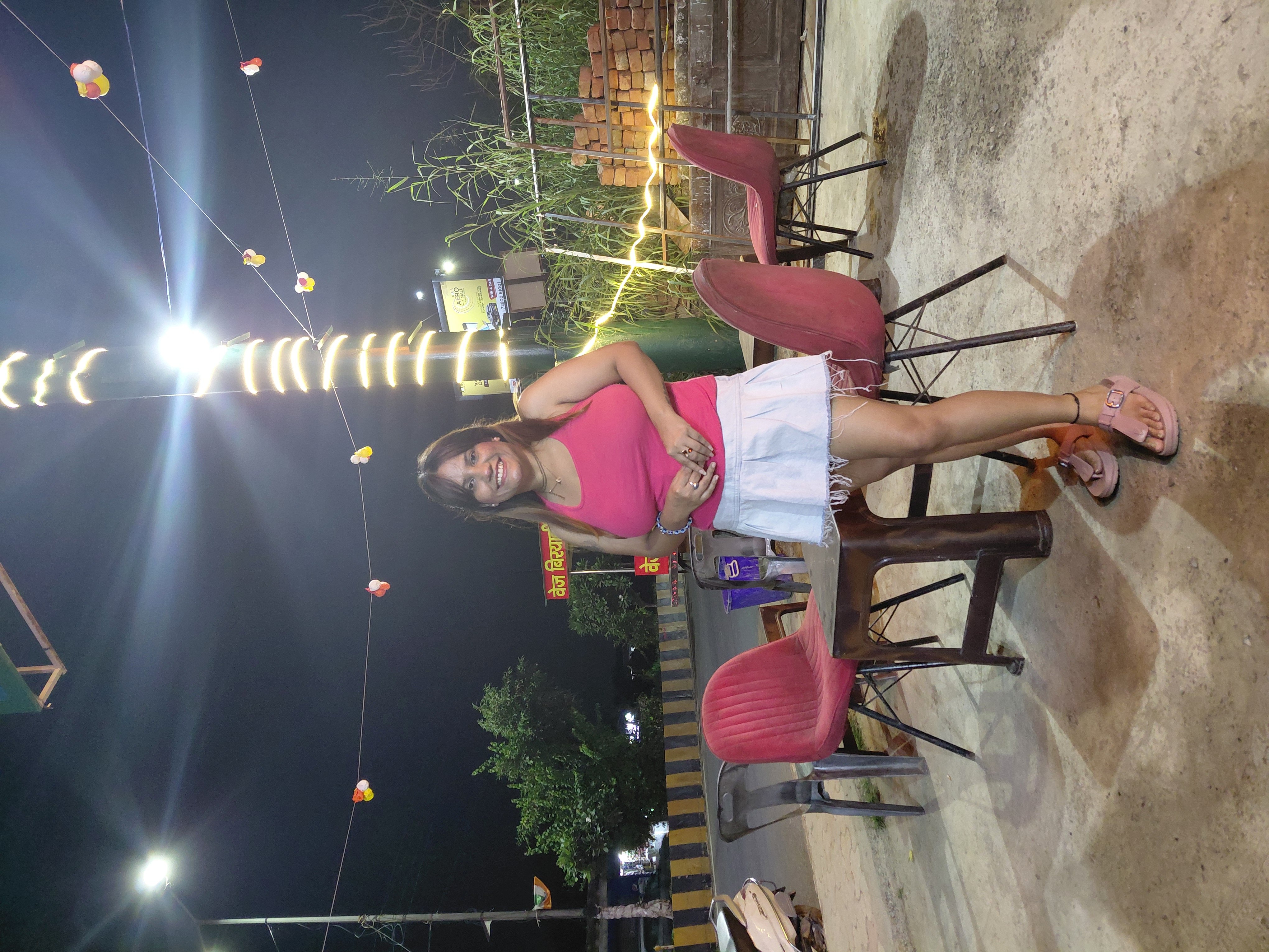 Riya Prasad