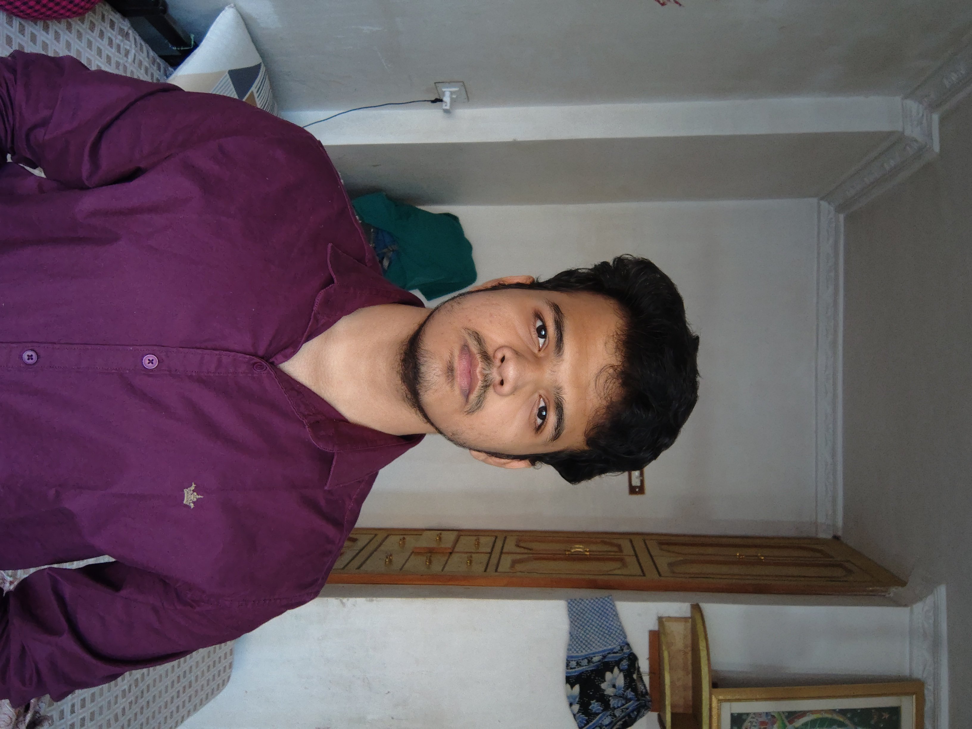 Mohsin Shah