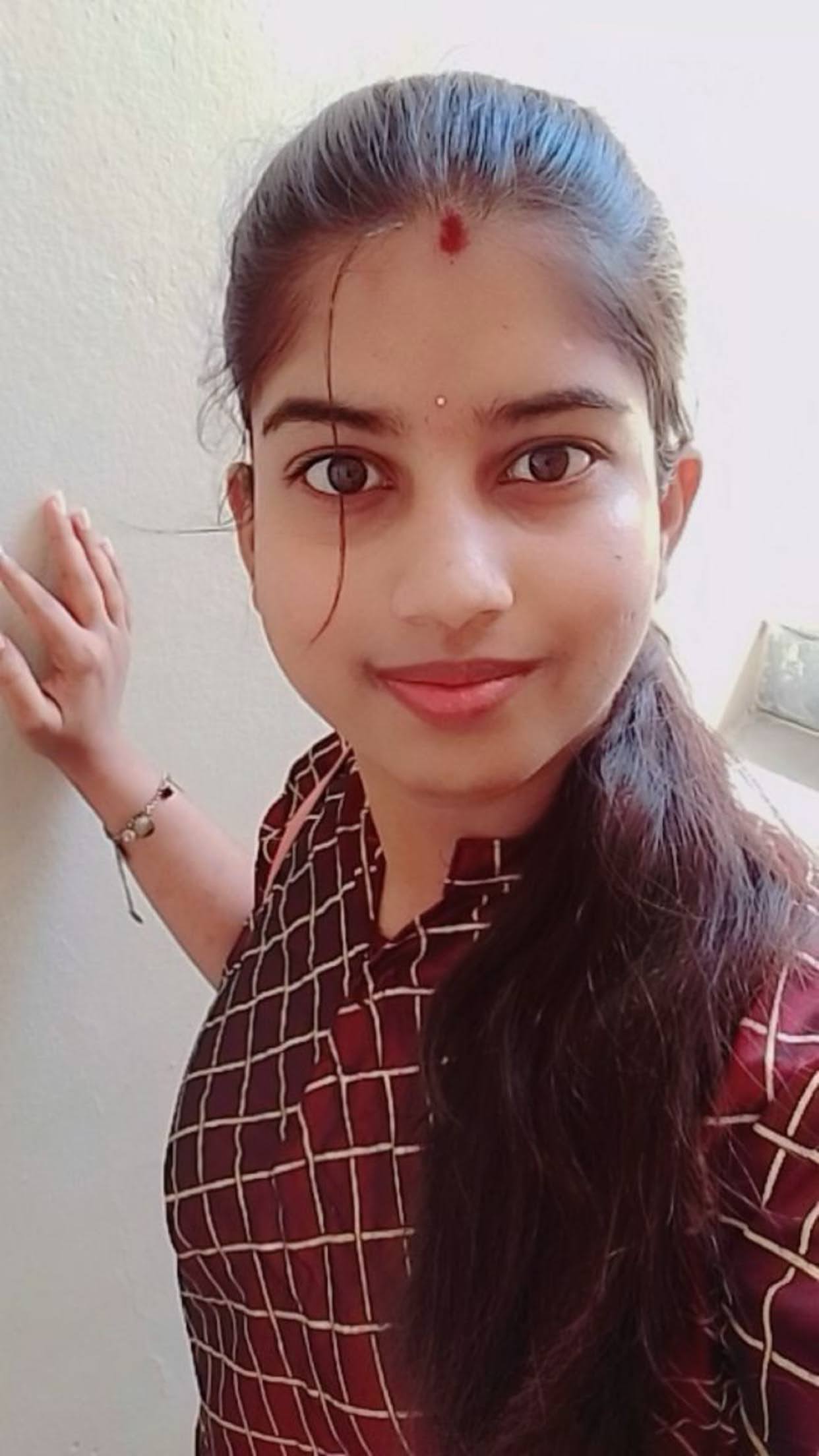 Sangavi Goud