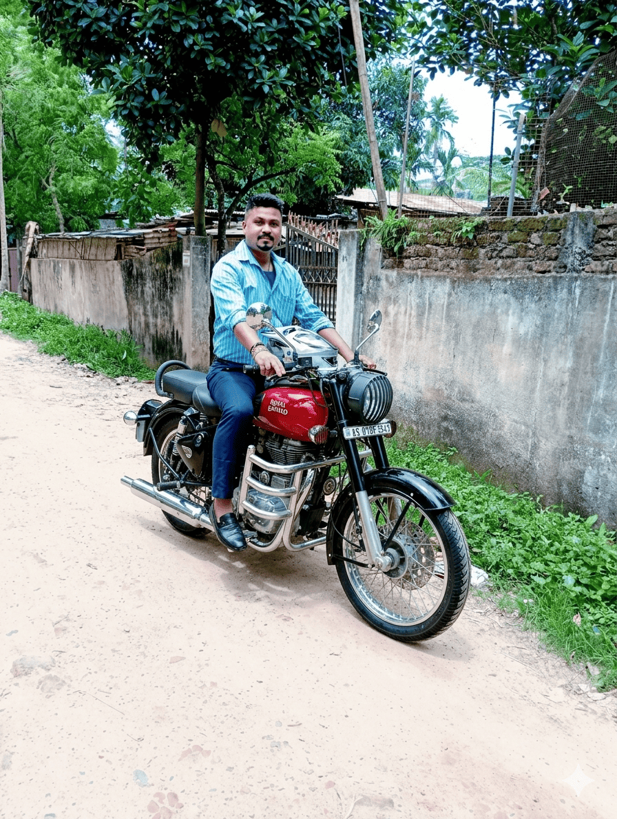 narayan kalita