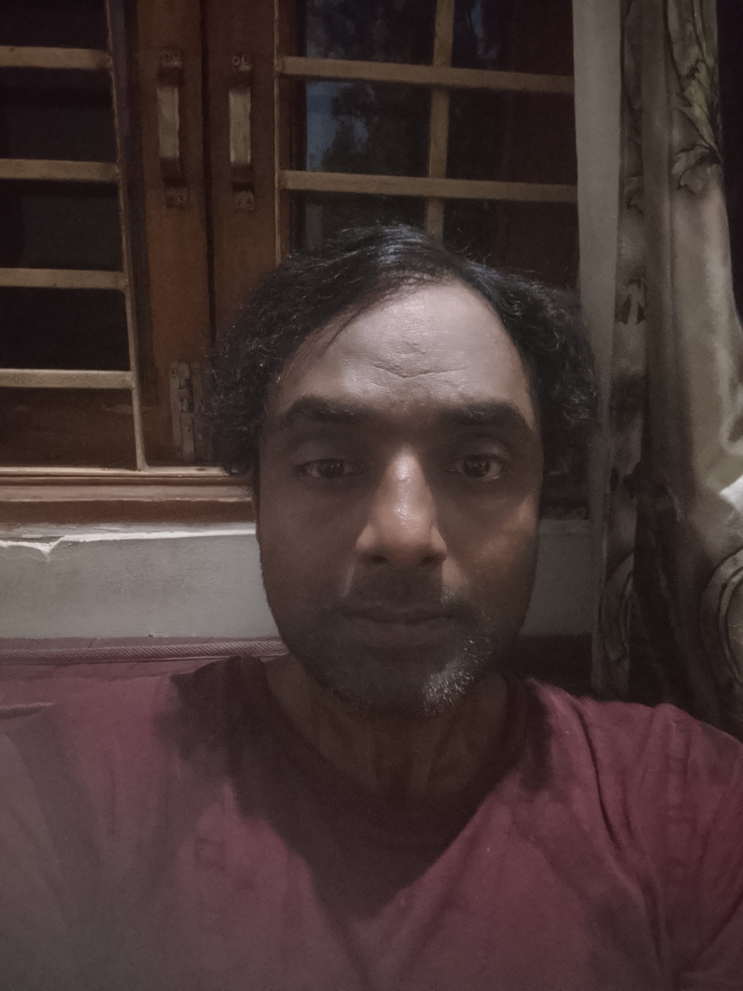 Vivek Mohan Arya
