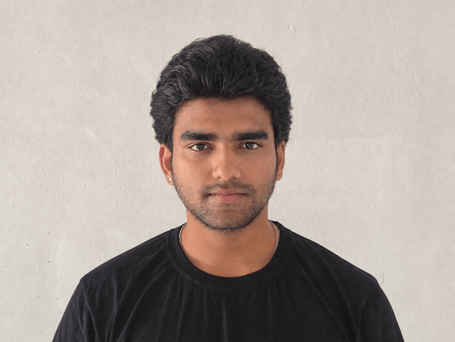Parag Salvi