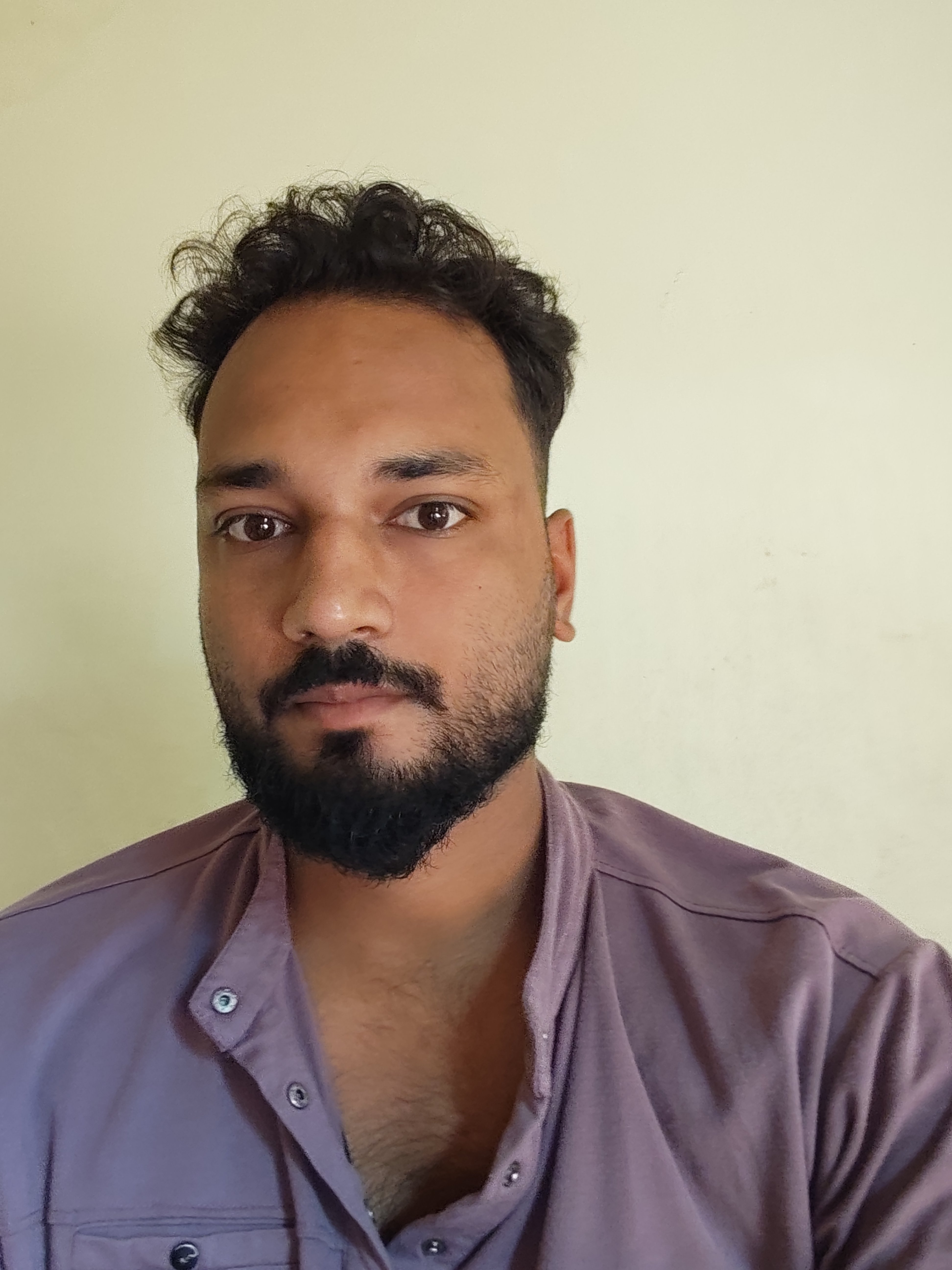 Anupam Srivastava