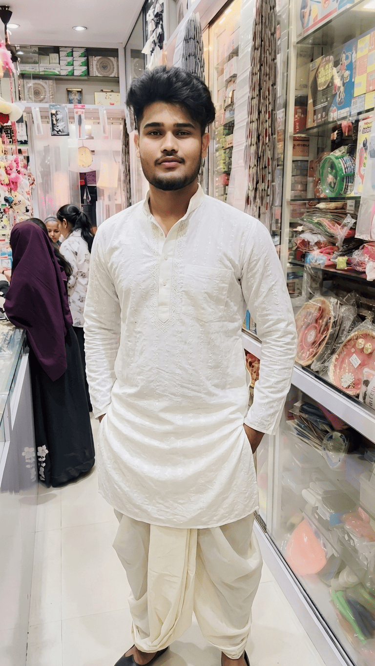 Alok Shukla