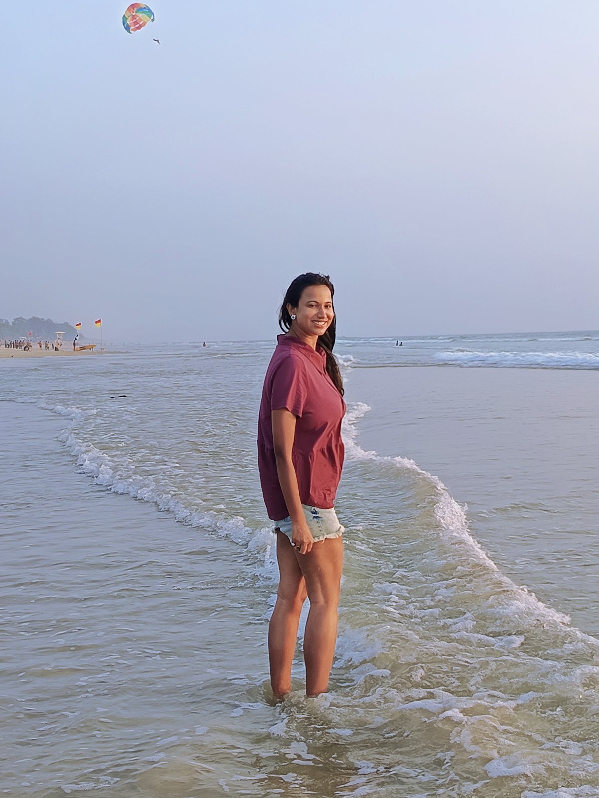 Juhi Jha