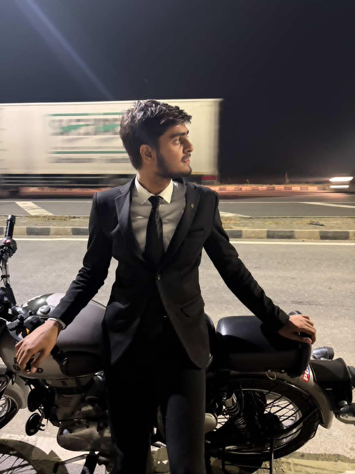 Ayush Yadav