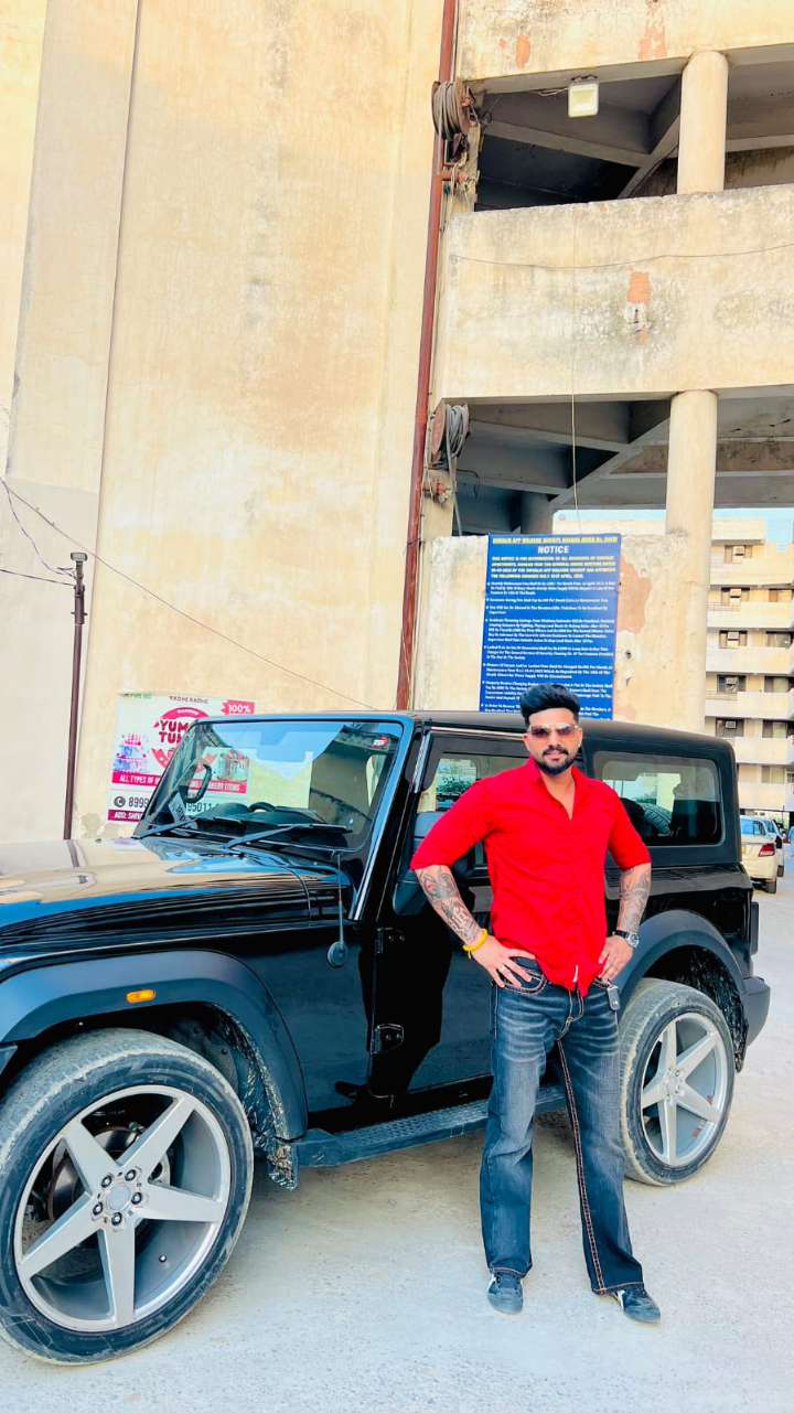 Deepu rana