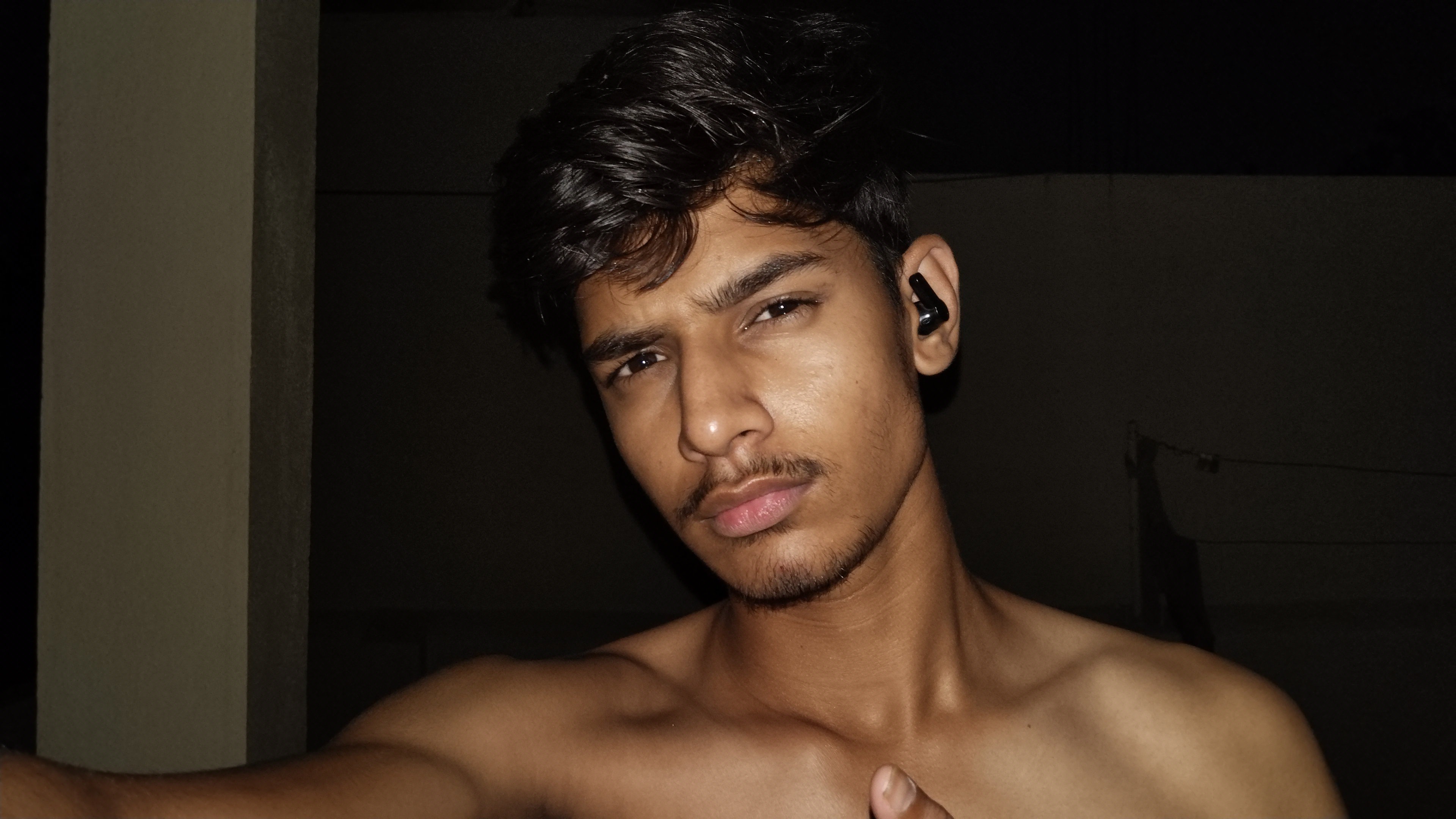 Pawan Parmar