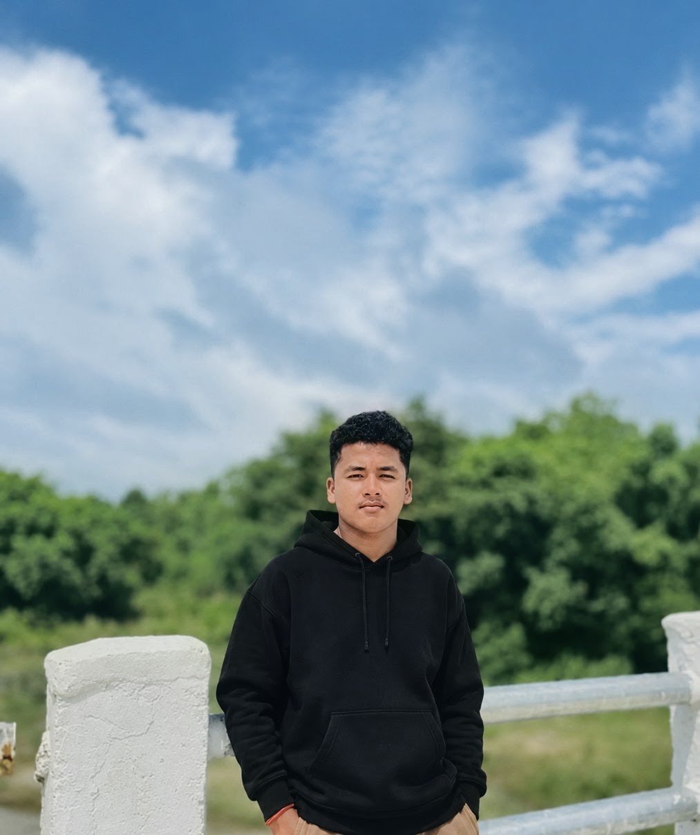 Nabin Magar