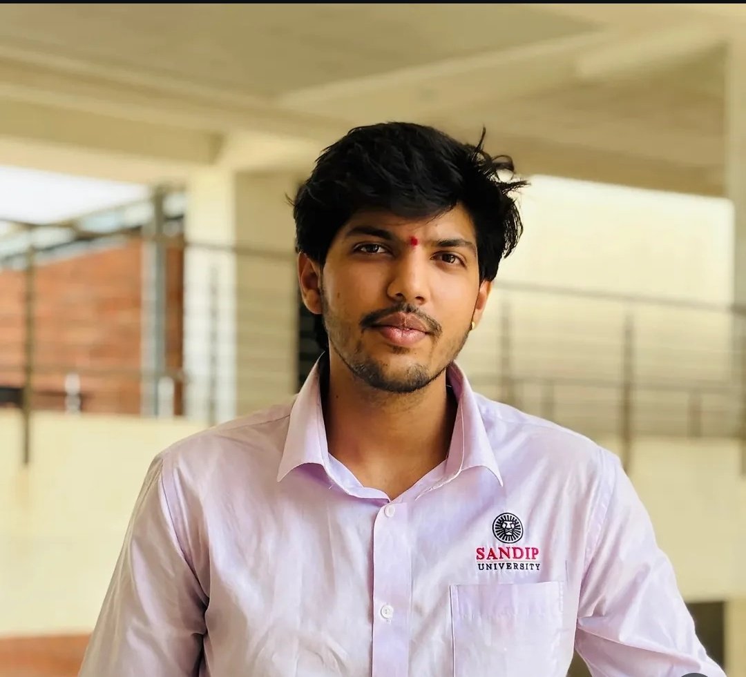 Raj Patil