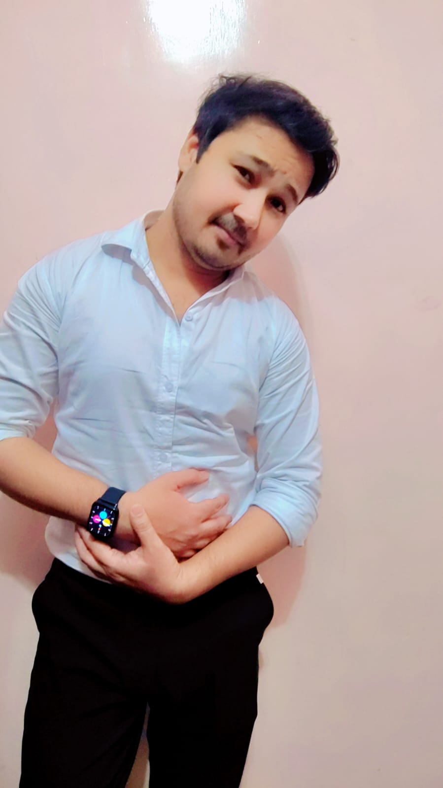 Akhlad Hashmi