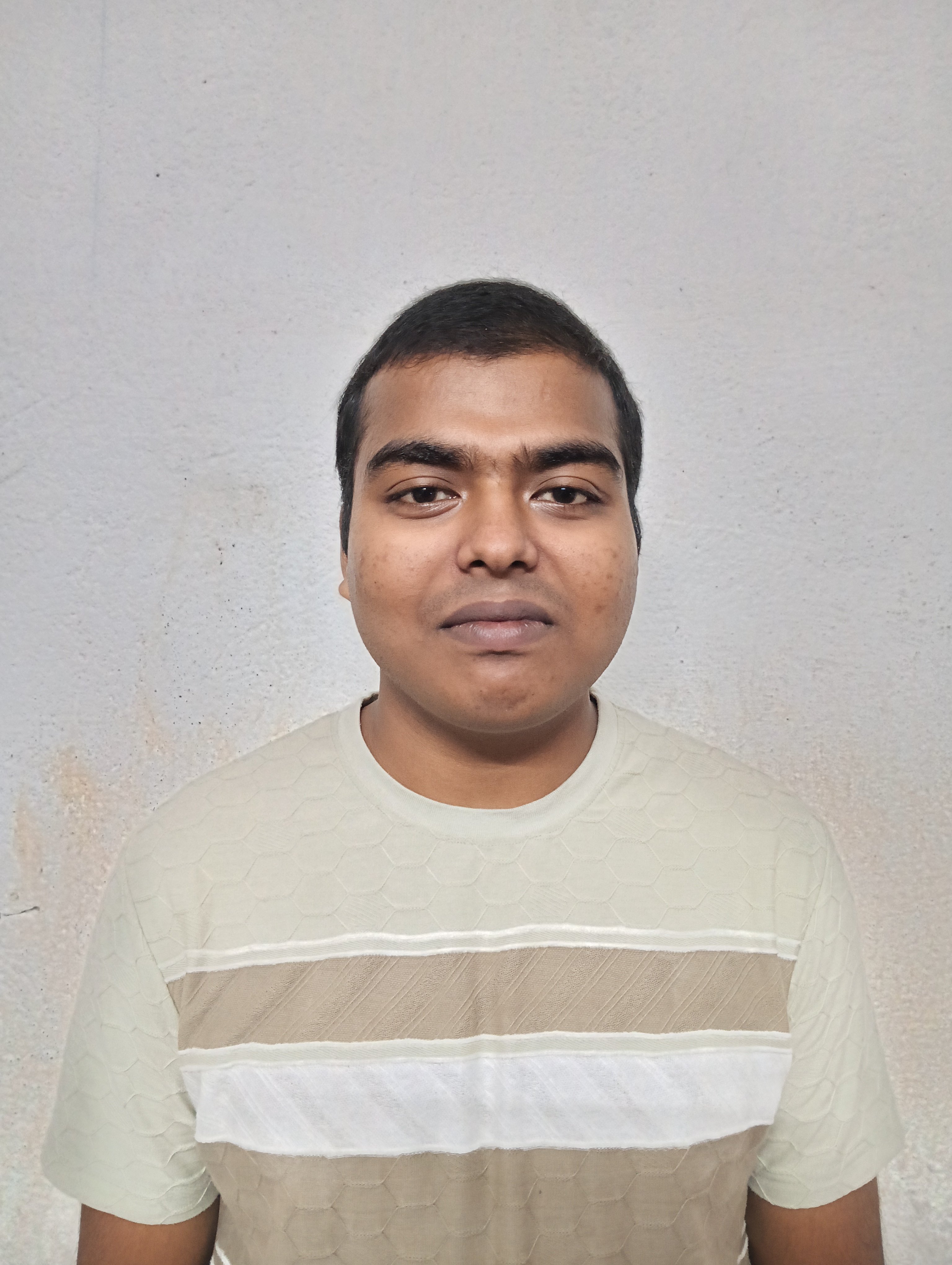 Sayan Nayek