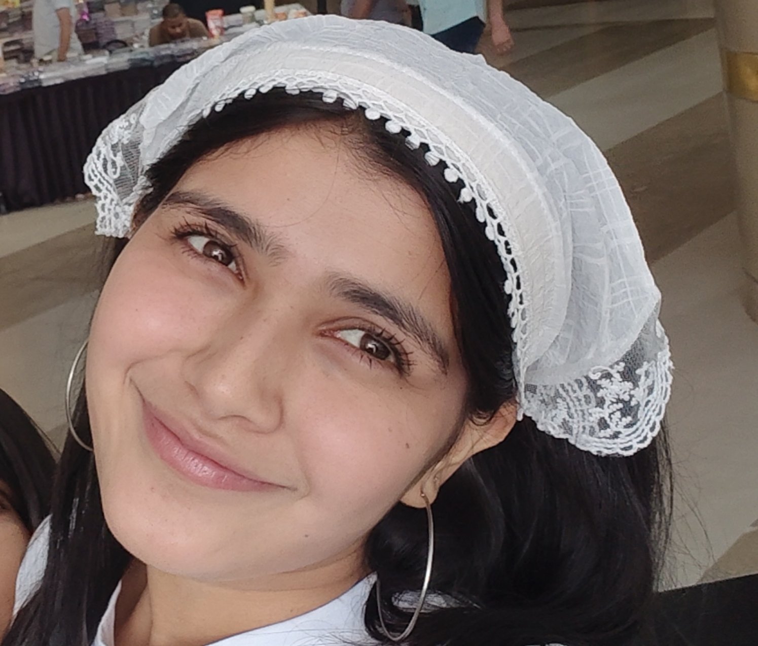 Nandini Thakur