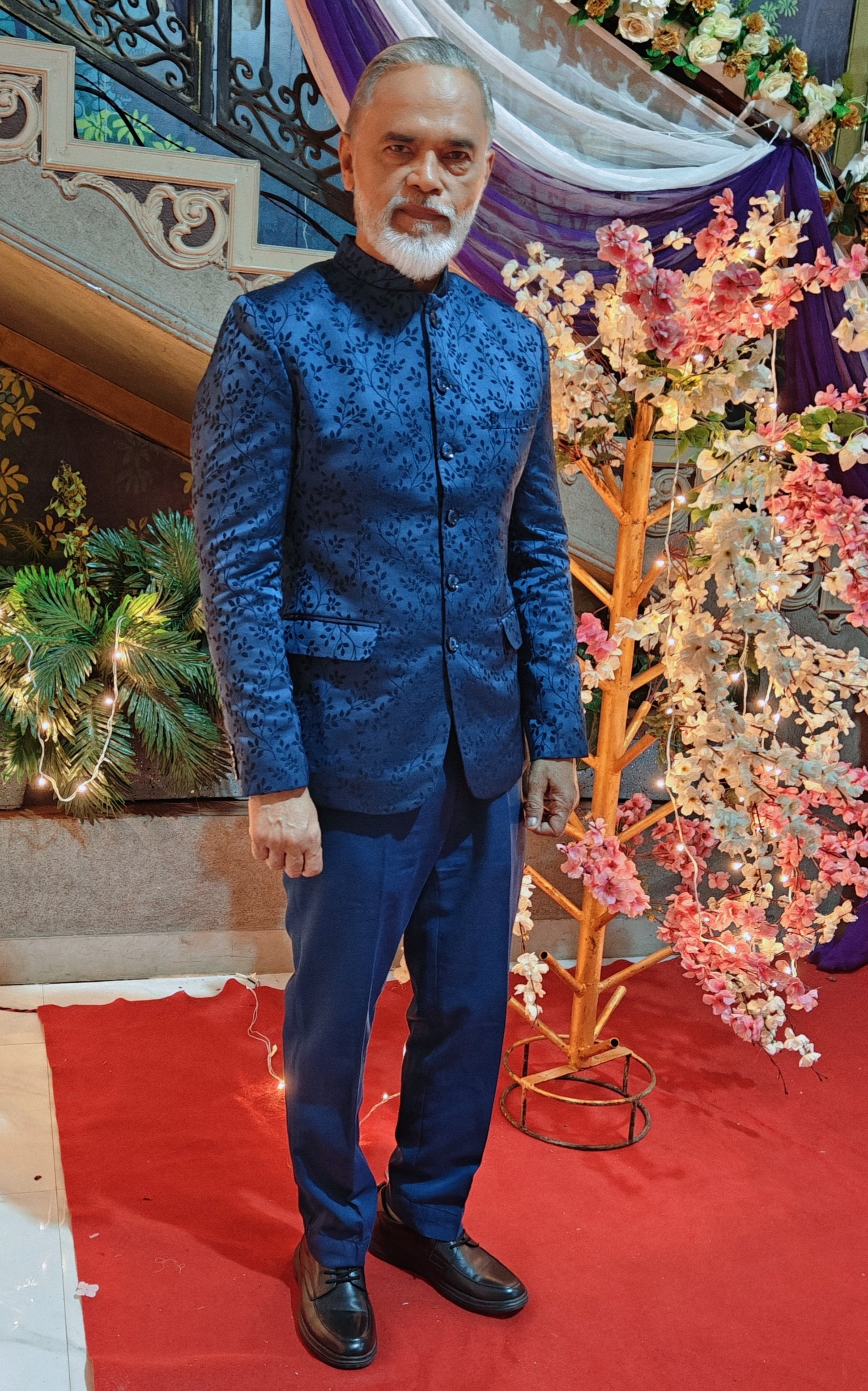 Vijay Trivedi