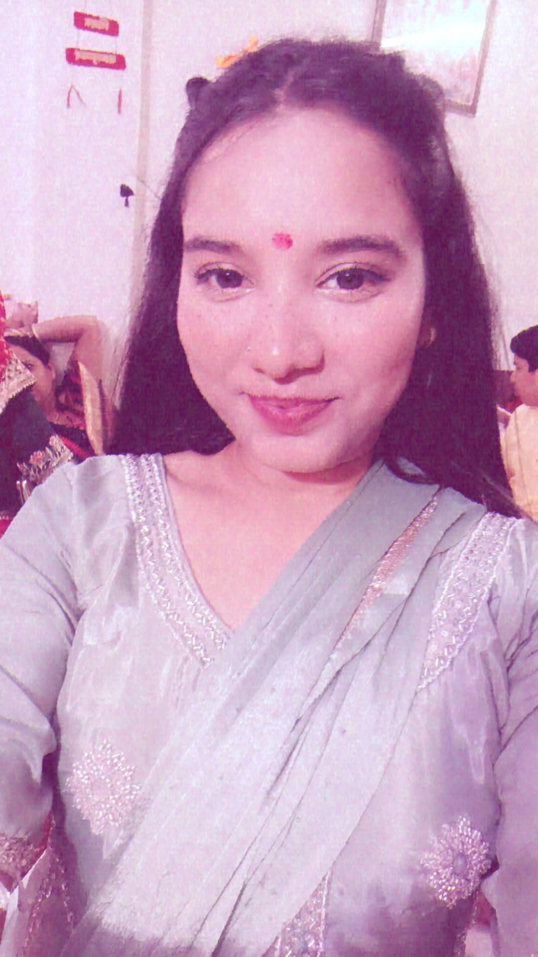 Varsha Rathore