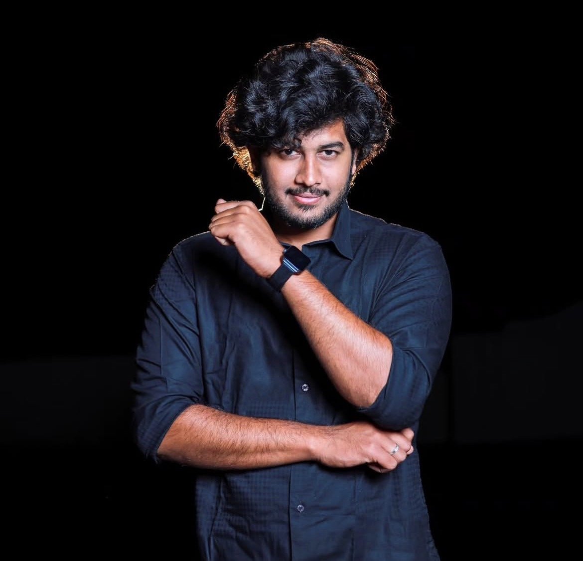 Arun Kumar