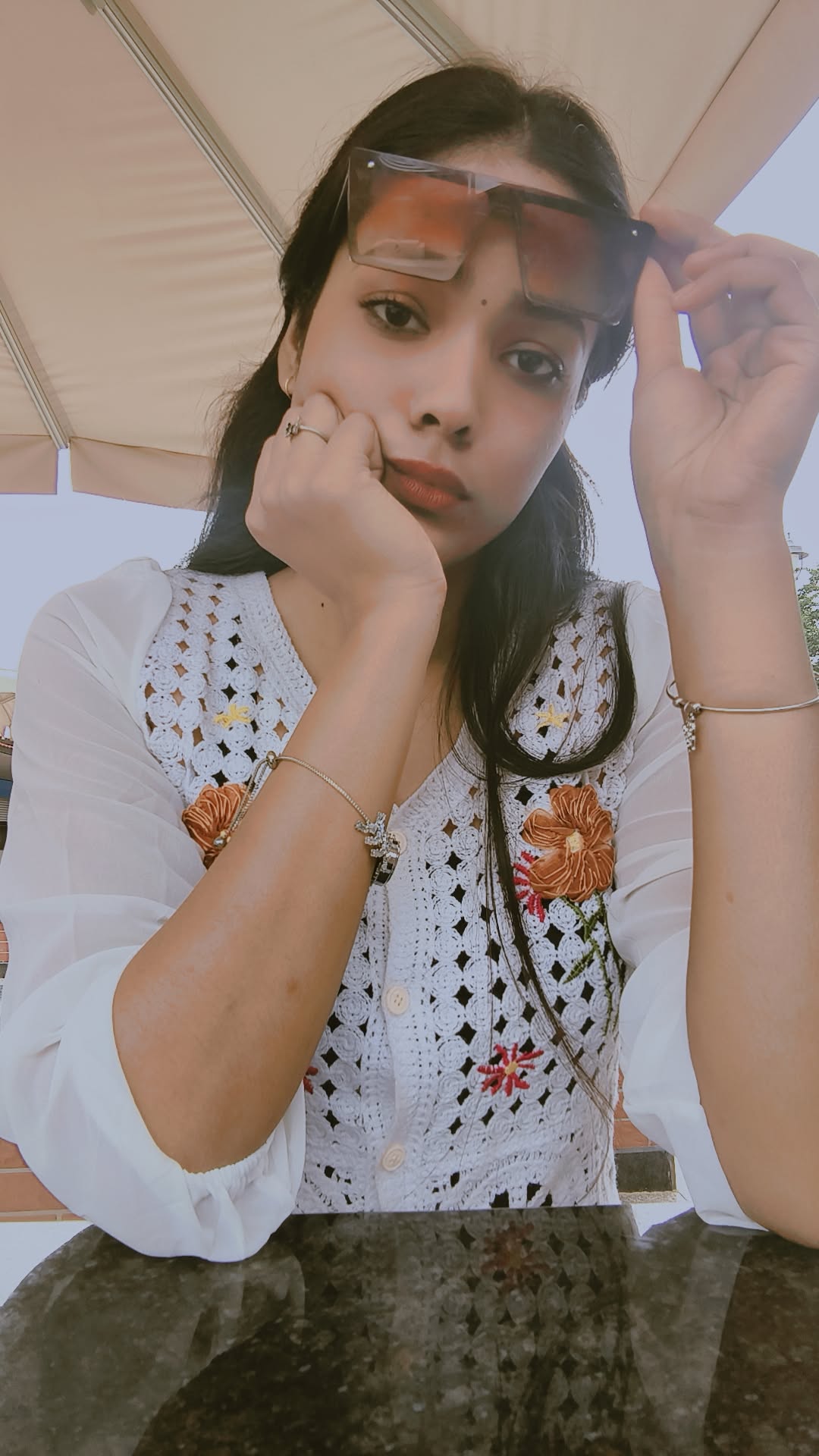 Prachi Singh