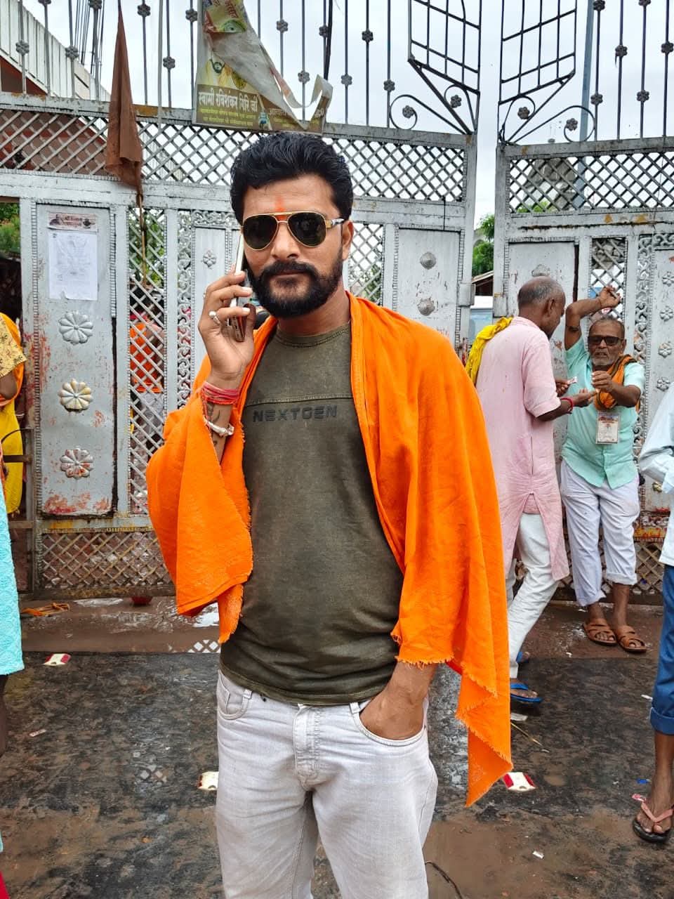 Chandan Kumar