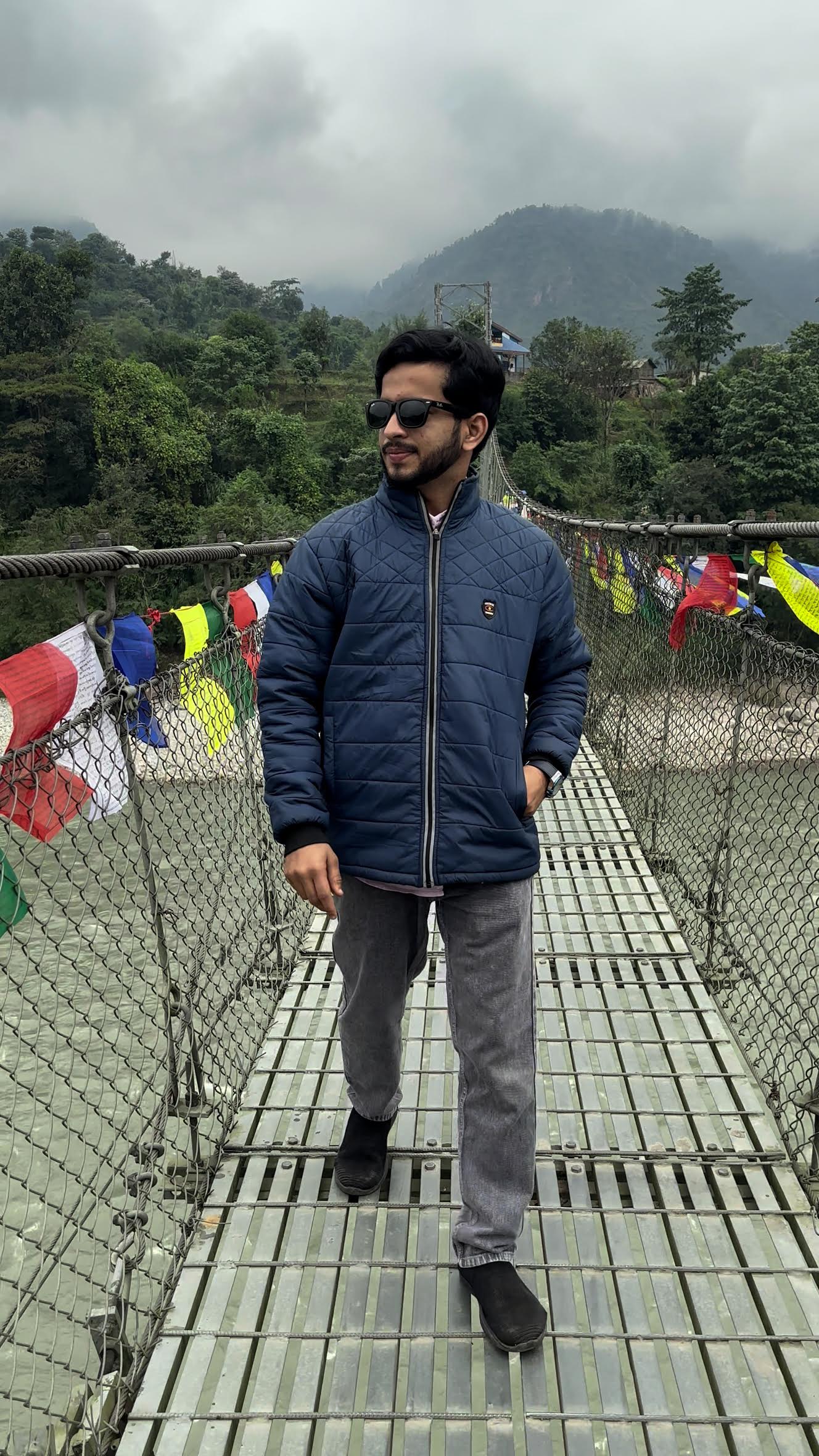 Mohammed Adeeb Khan