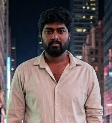Raj yadav Kommu
