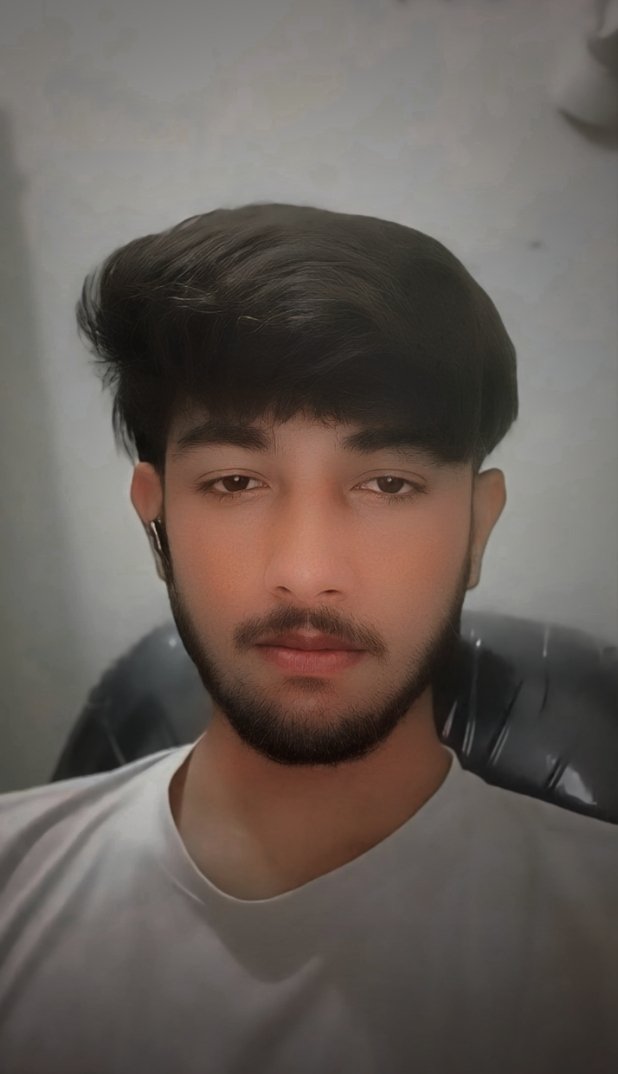 Abhinav Singh