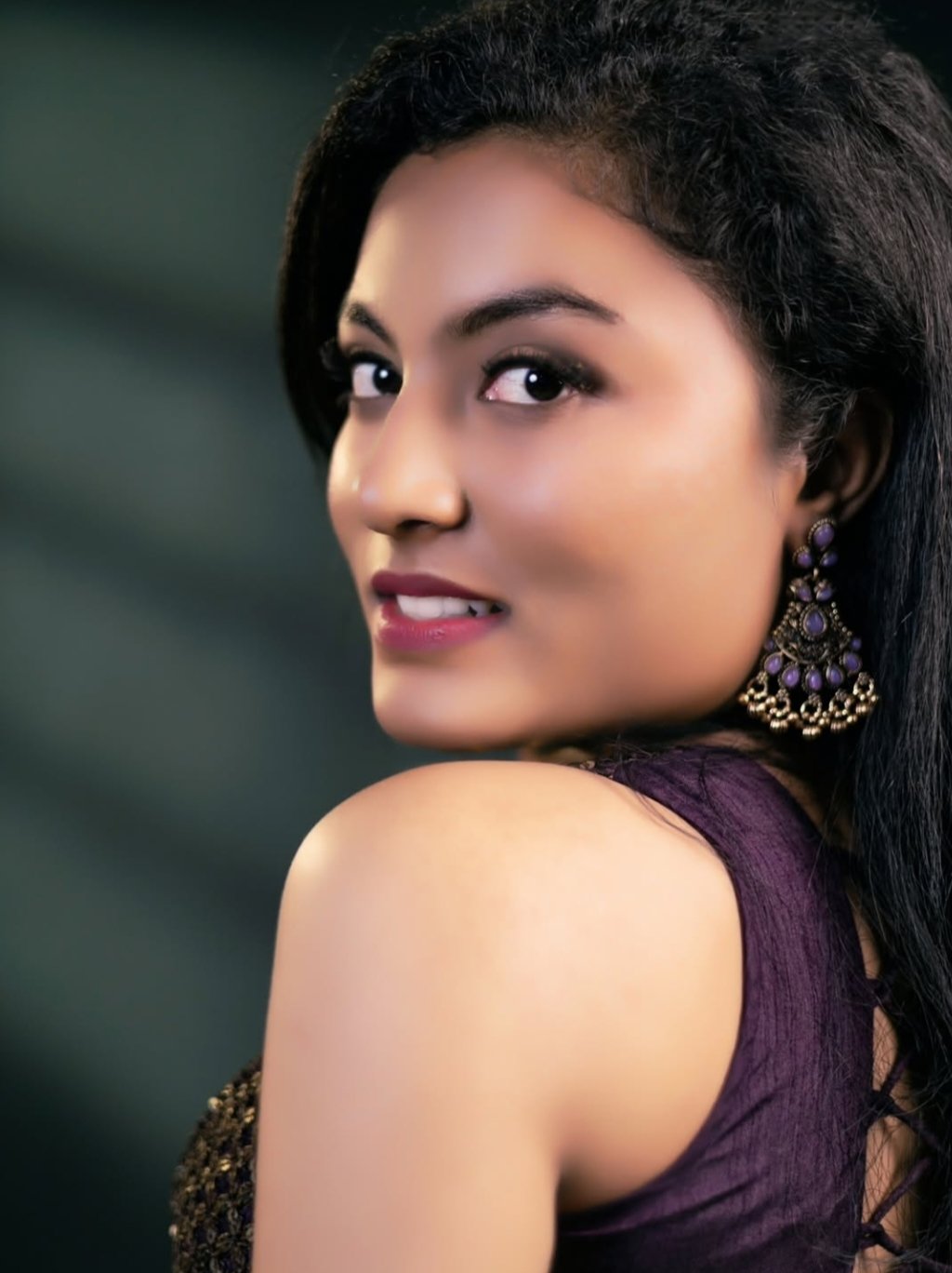 Monisha Mohandas