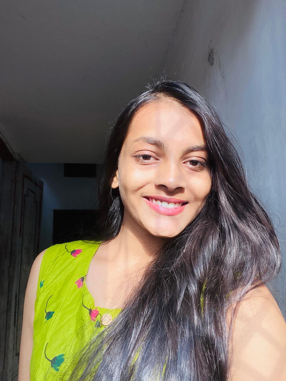 Tarushi Jain