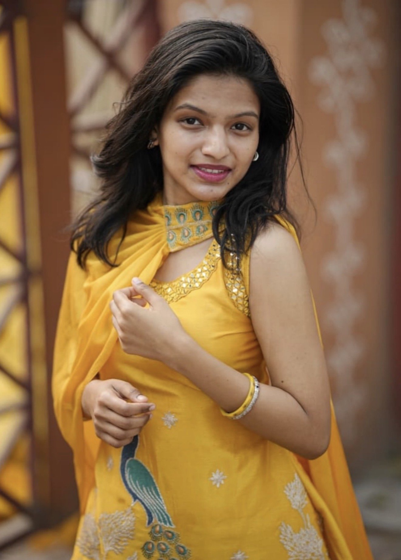 Priyanka Kajave