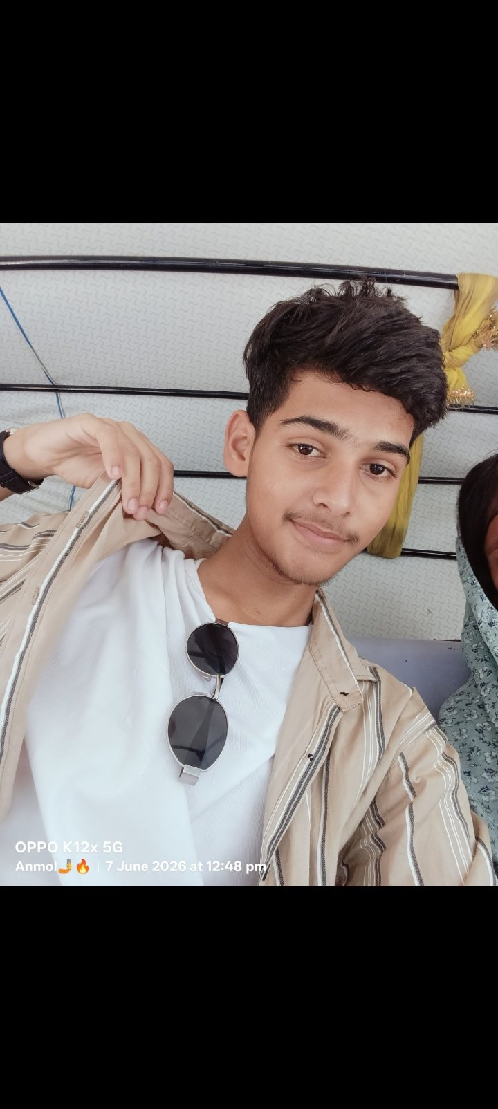 ANMOL singh