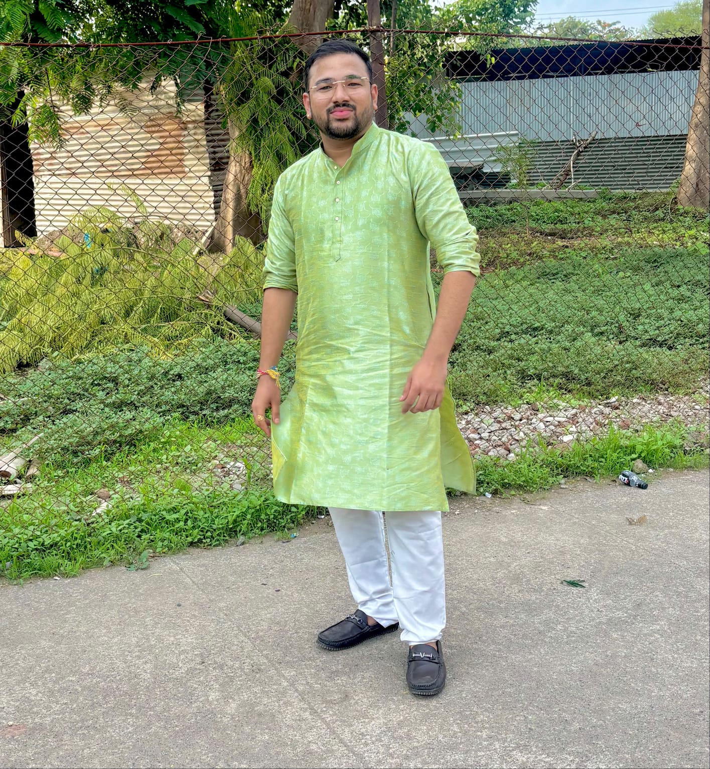 Dr.Abhishek Katariya