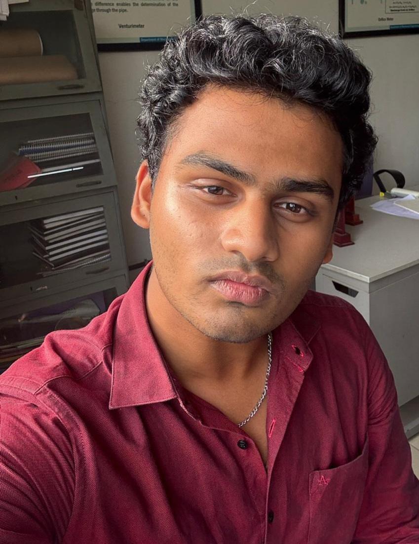 Veer Patole
