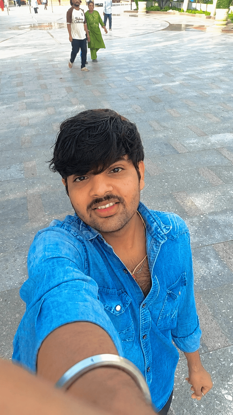 Vaibhav Upadhyay