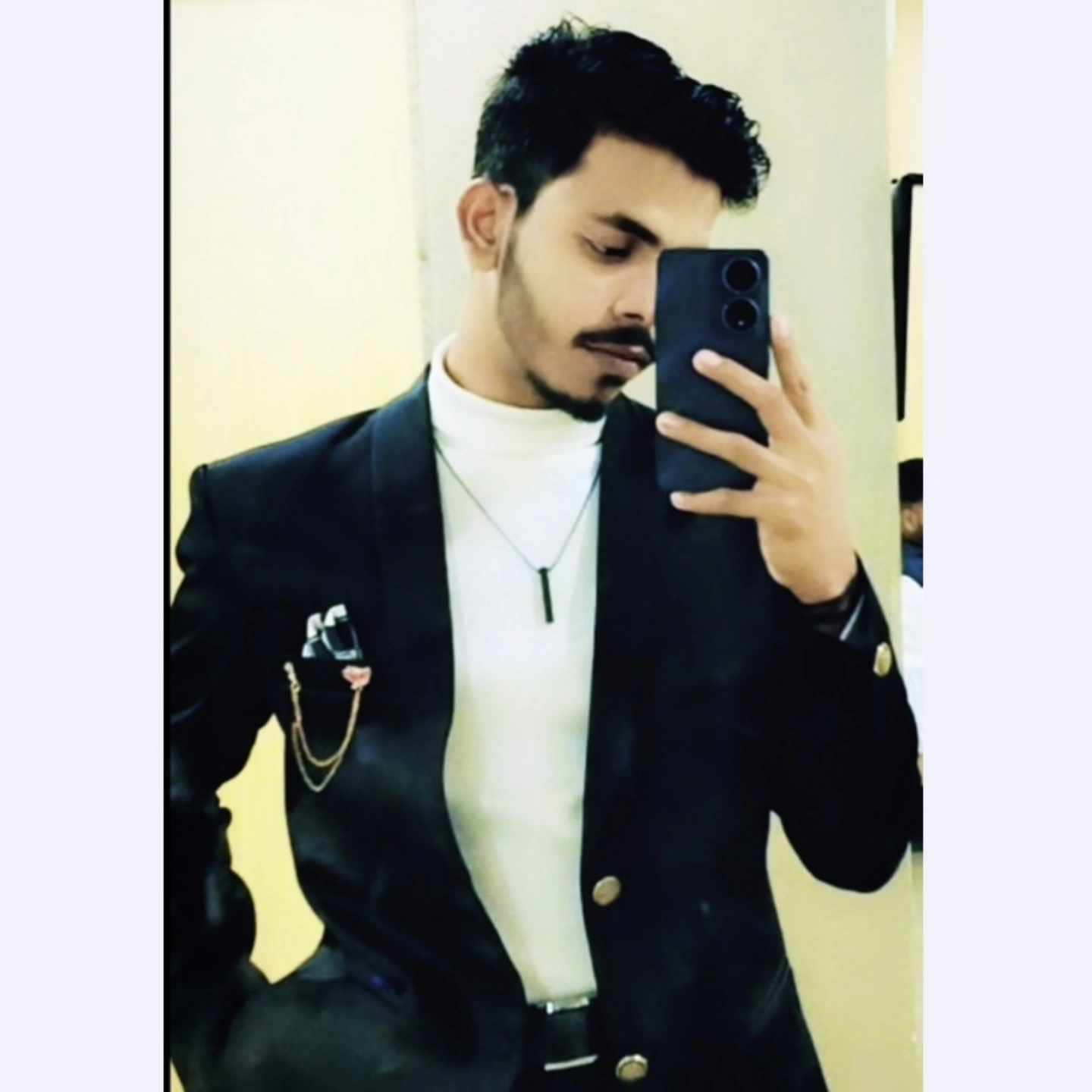 Shahbaz Ansari