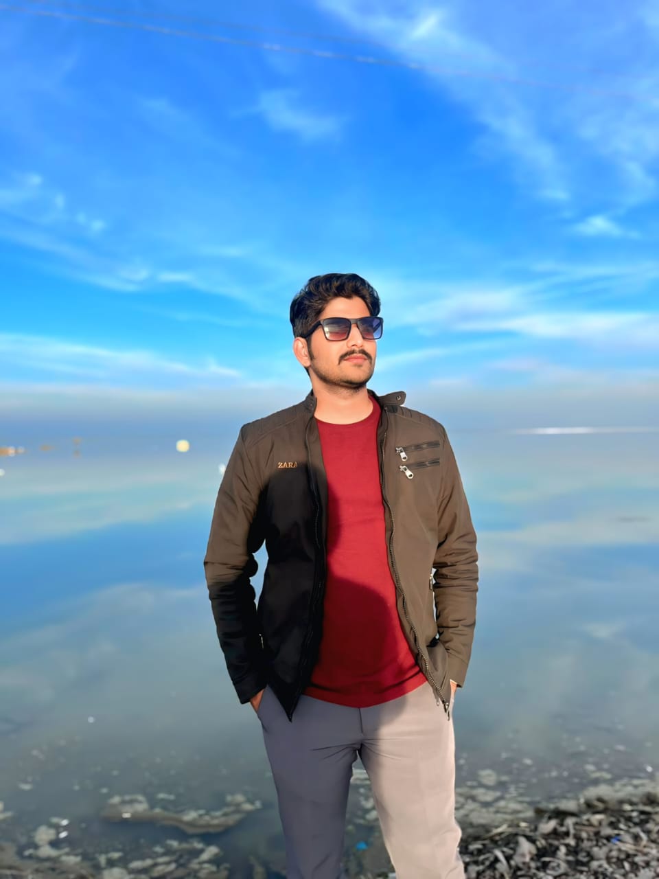 Vishaal singh Rathore