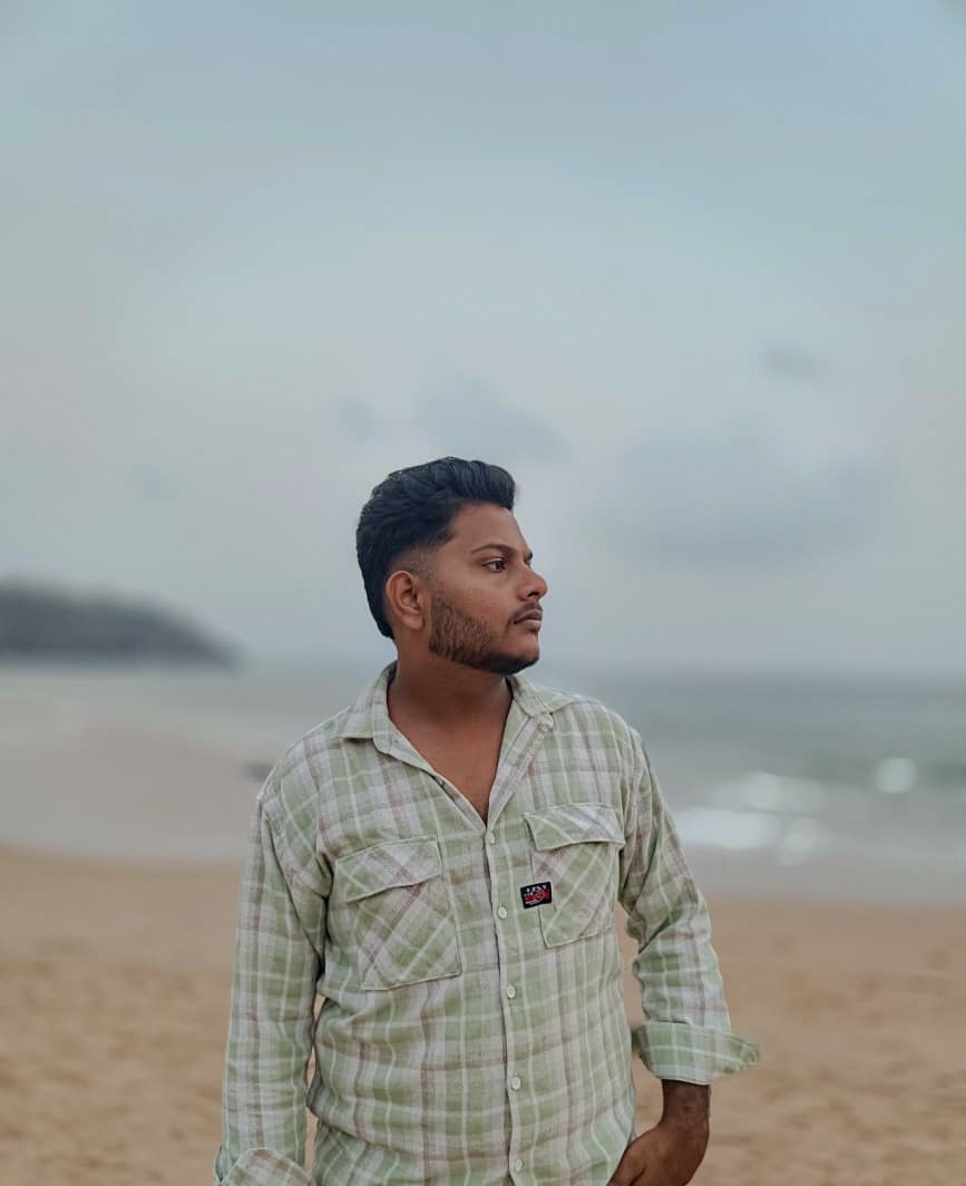 Mitesh Kalgutkar