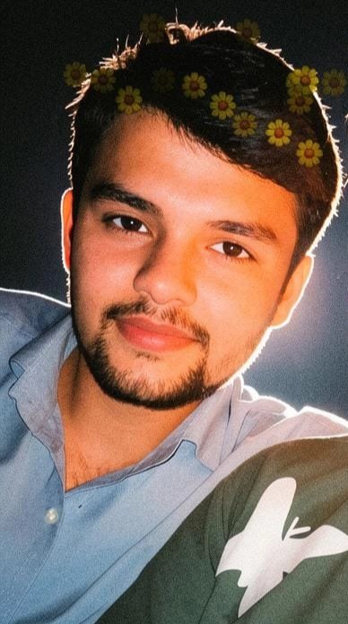 Mohd Faisal