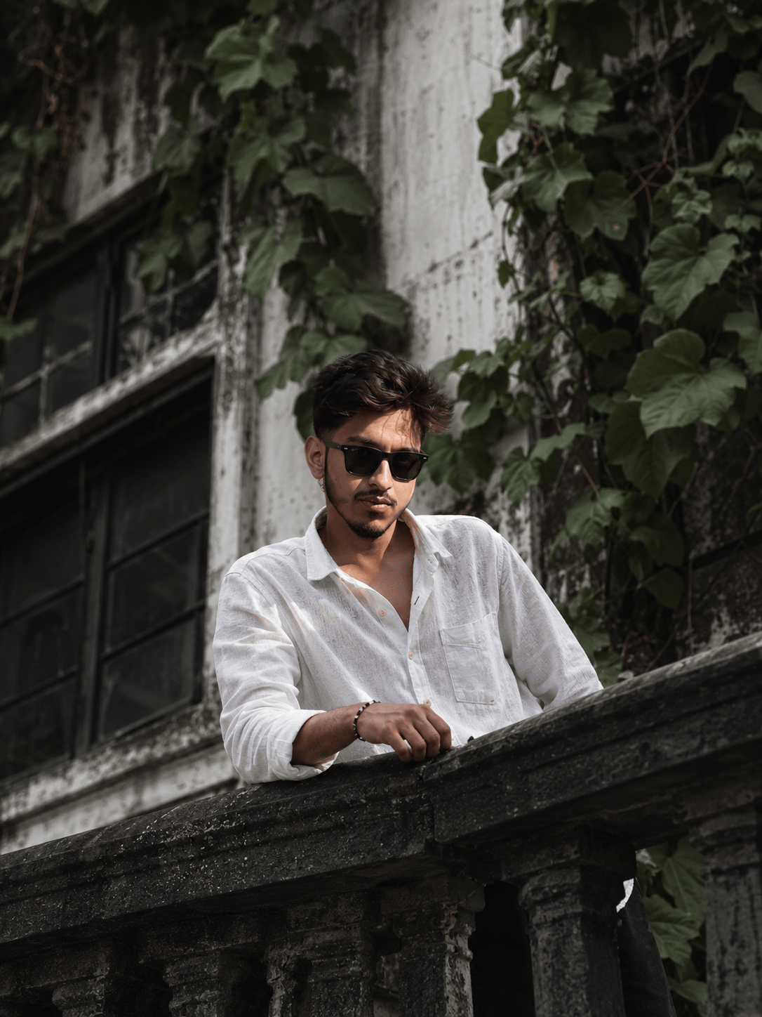 Abhay Sharma