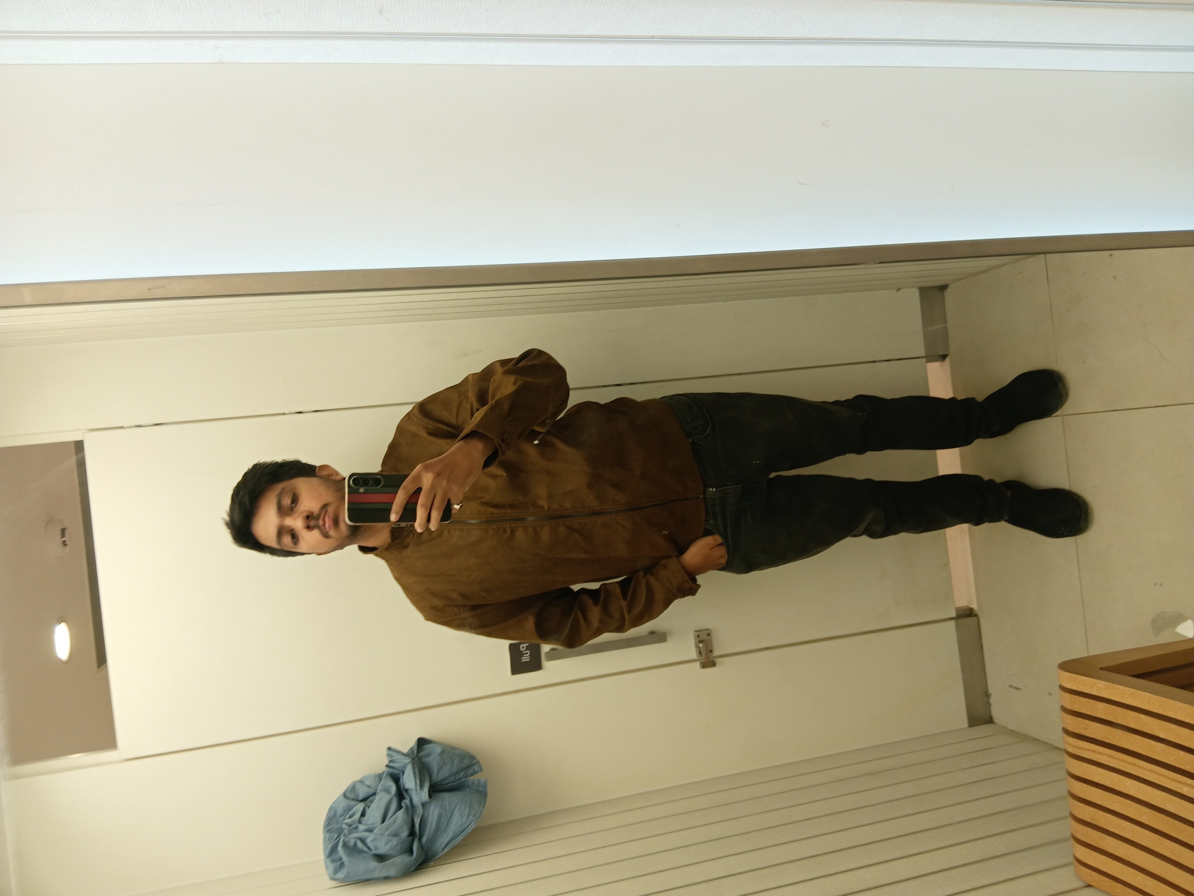 Hamza Rangwala