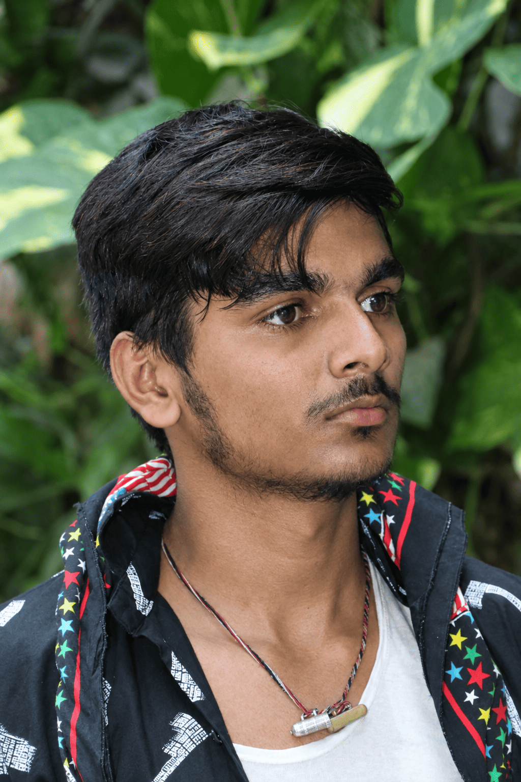 Himanshu Choudhary