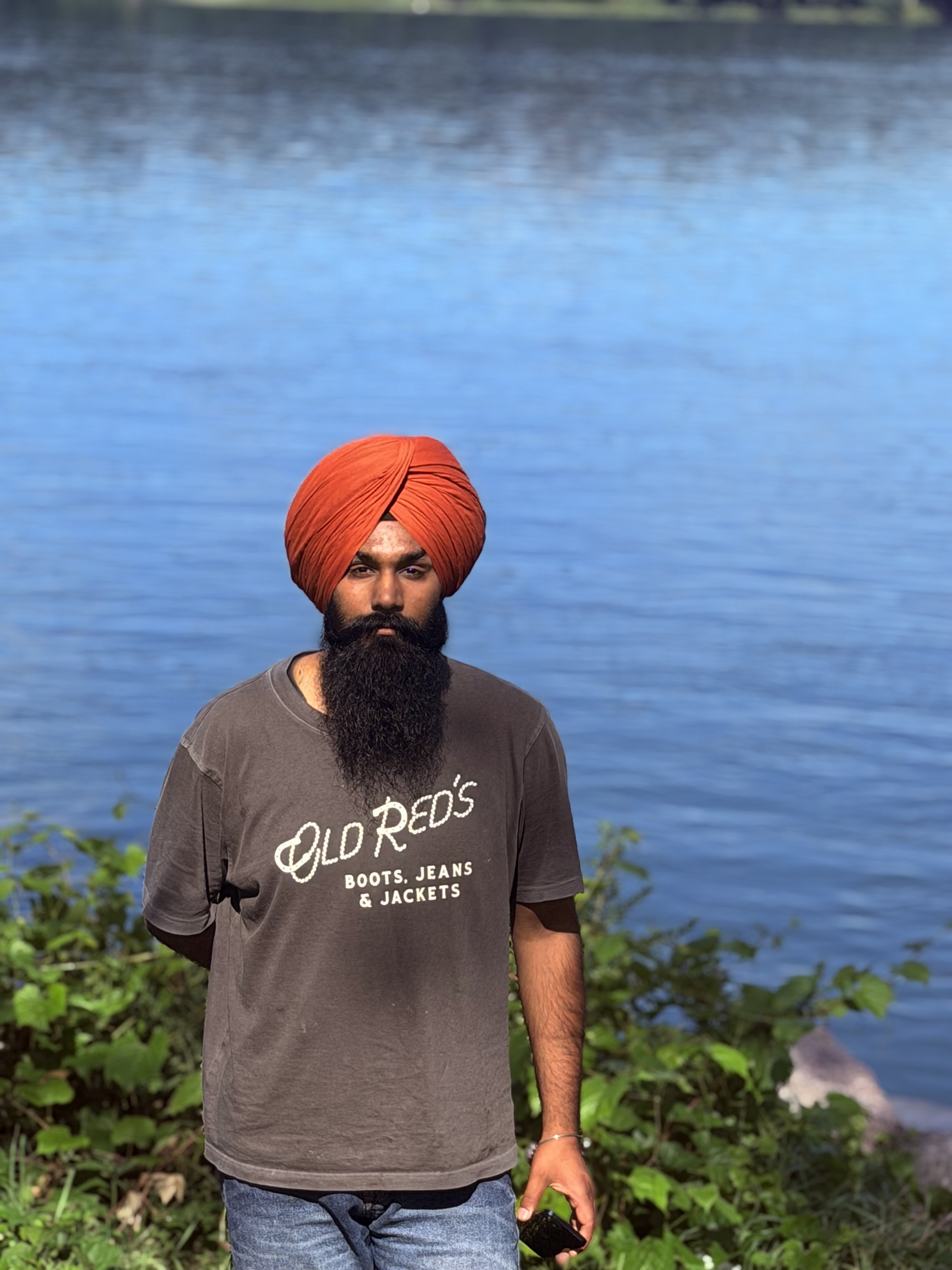 Karandeep Singh