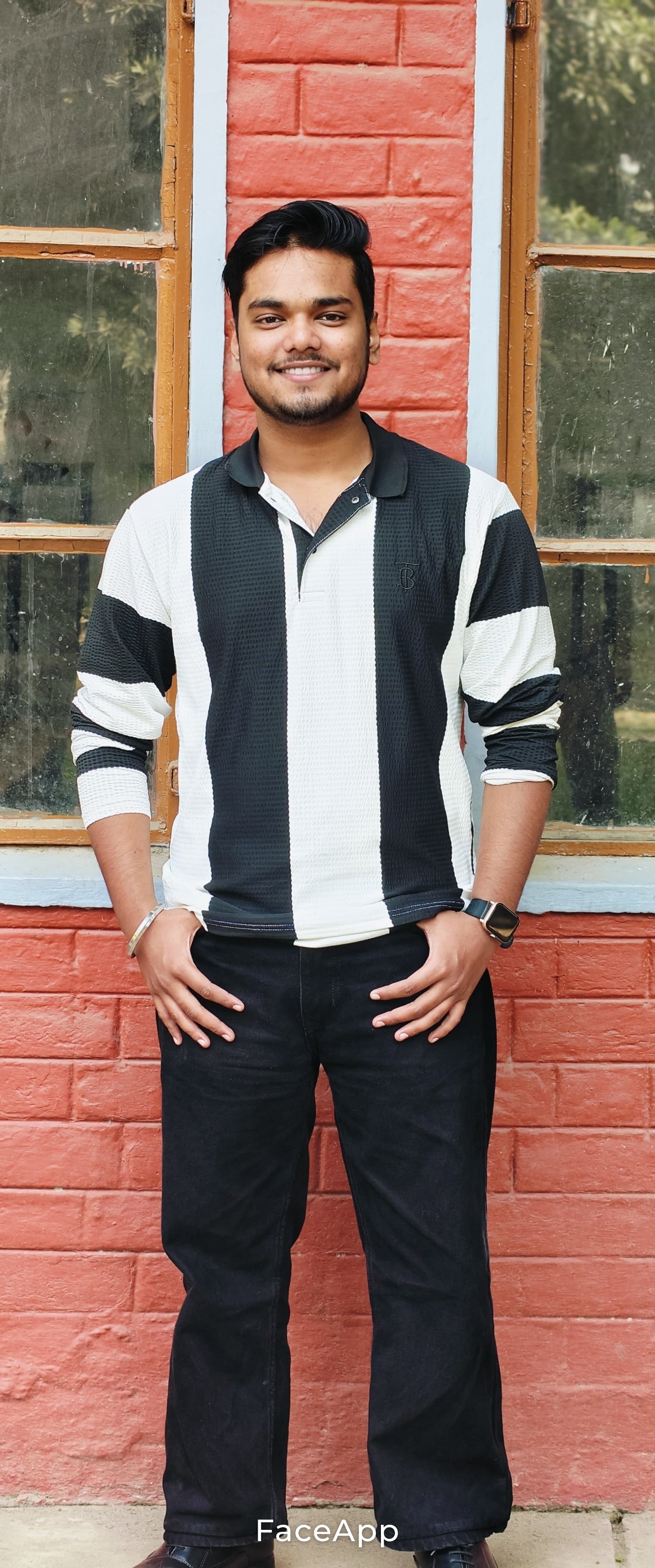 Mayank Gautam
