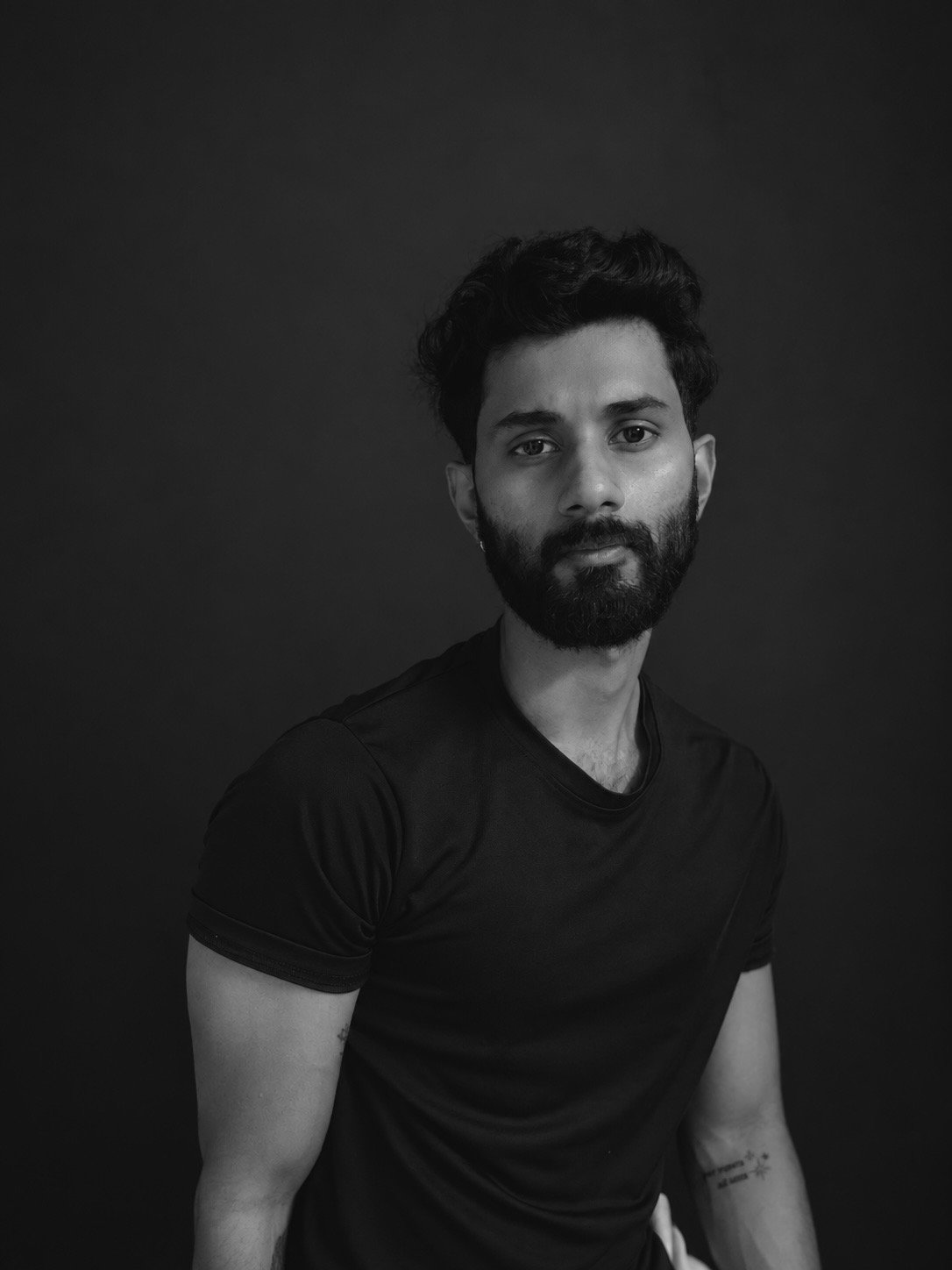 Shubham Shet Shirodkar