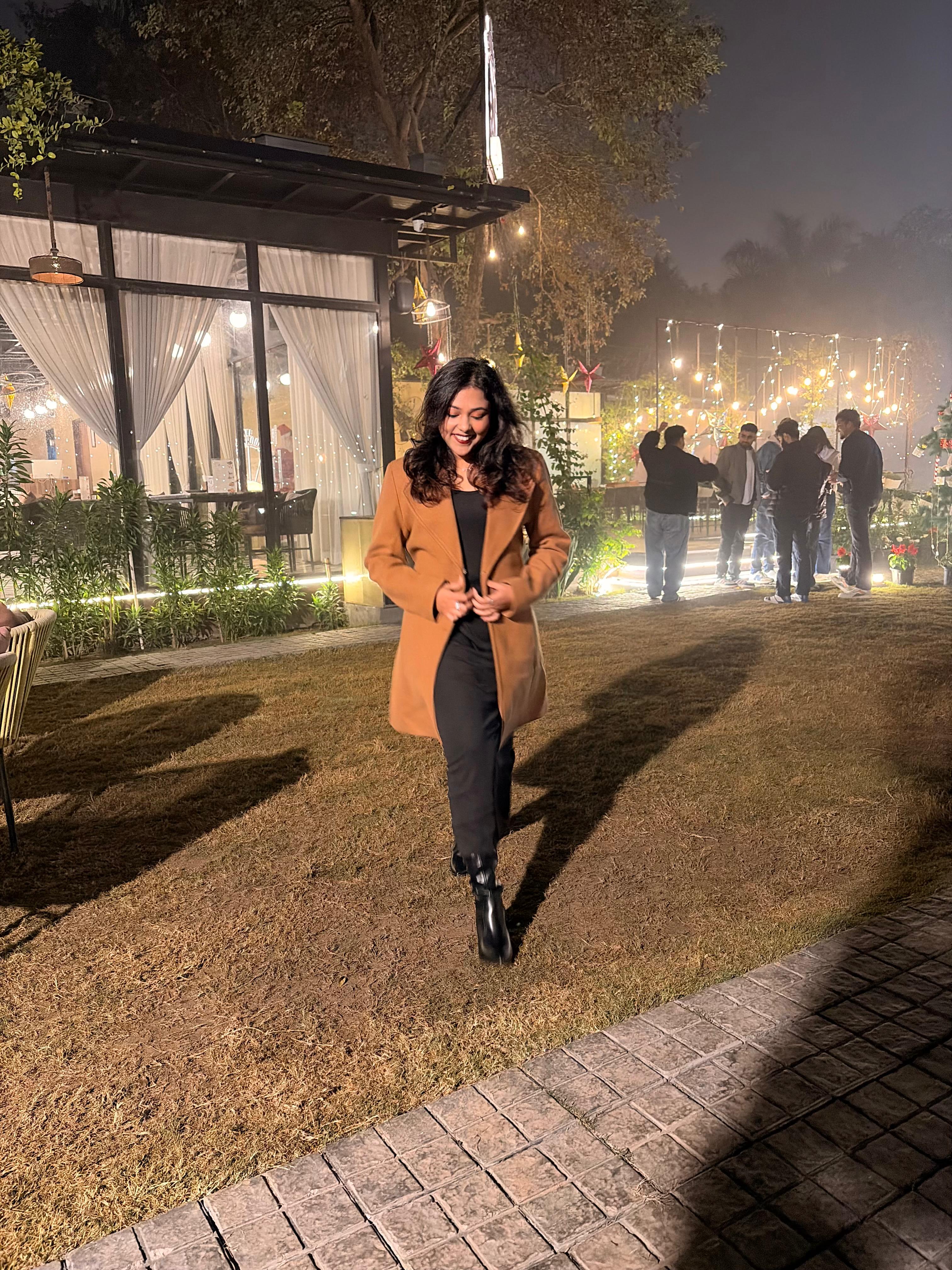 Shubani Johri
