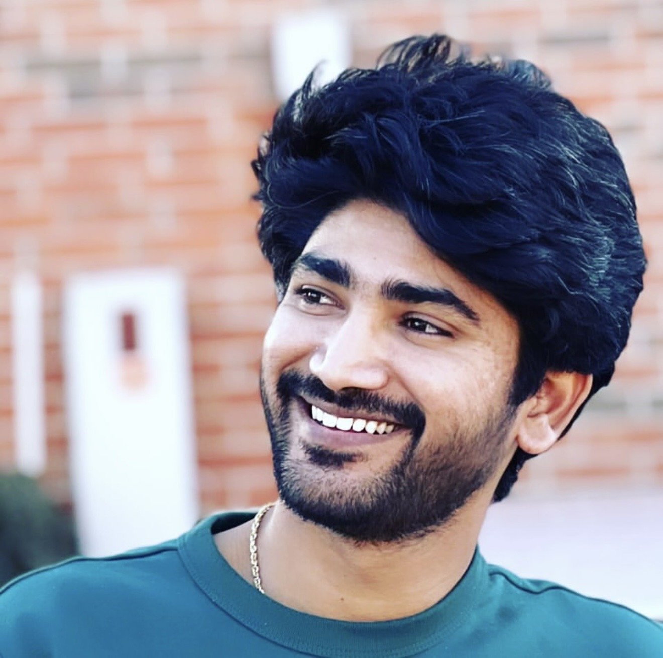 Akhil Reddy Gollamada