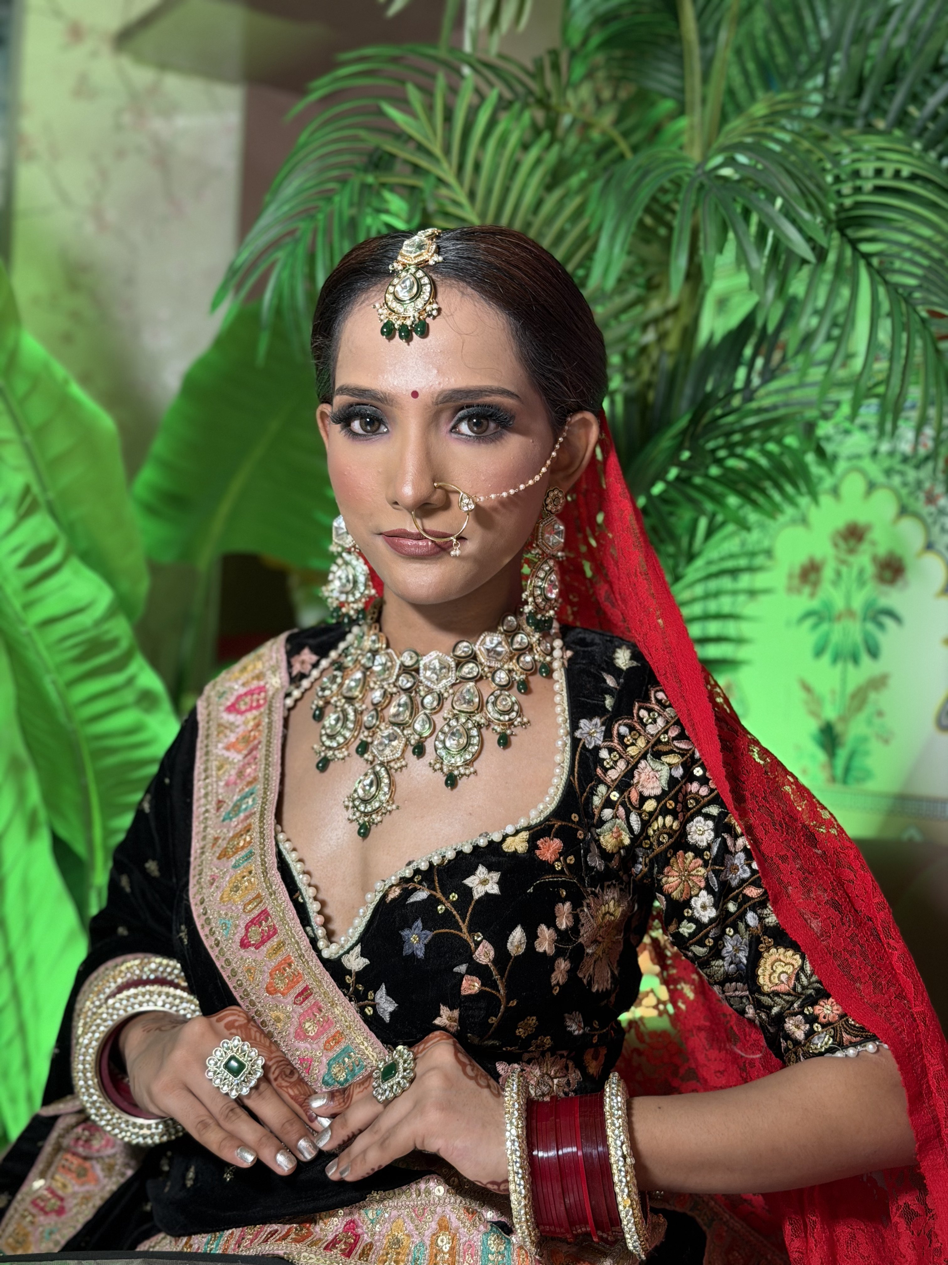 Kanishka Pal